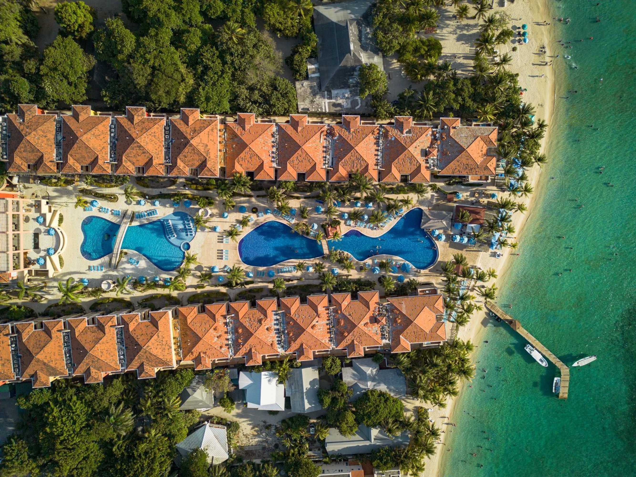 Gift card for Infinity Bay Spa & Beach Resort Gift card for Infinity Bay Spa & Beach Resort