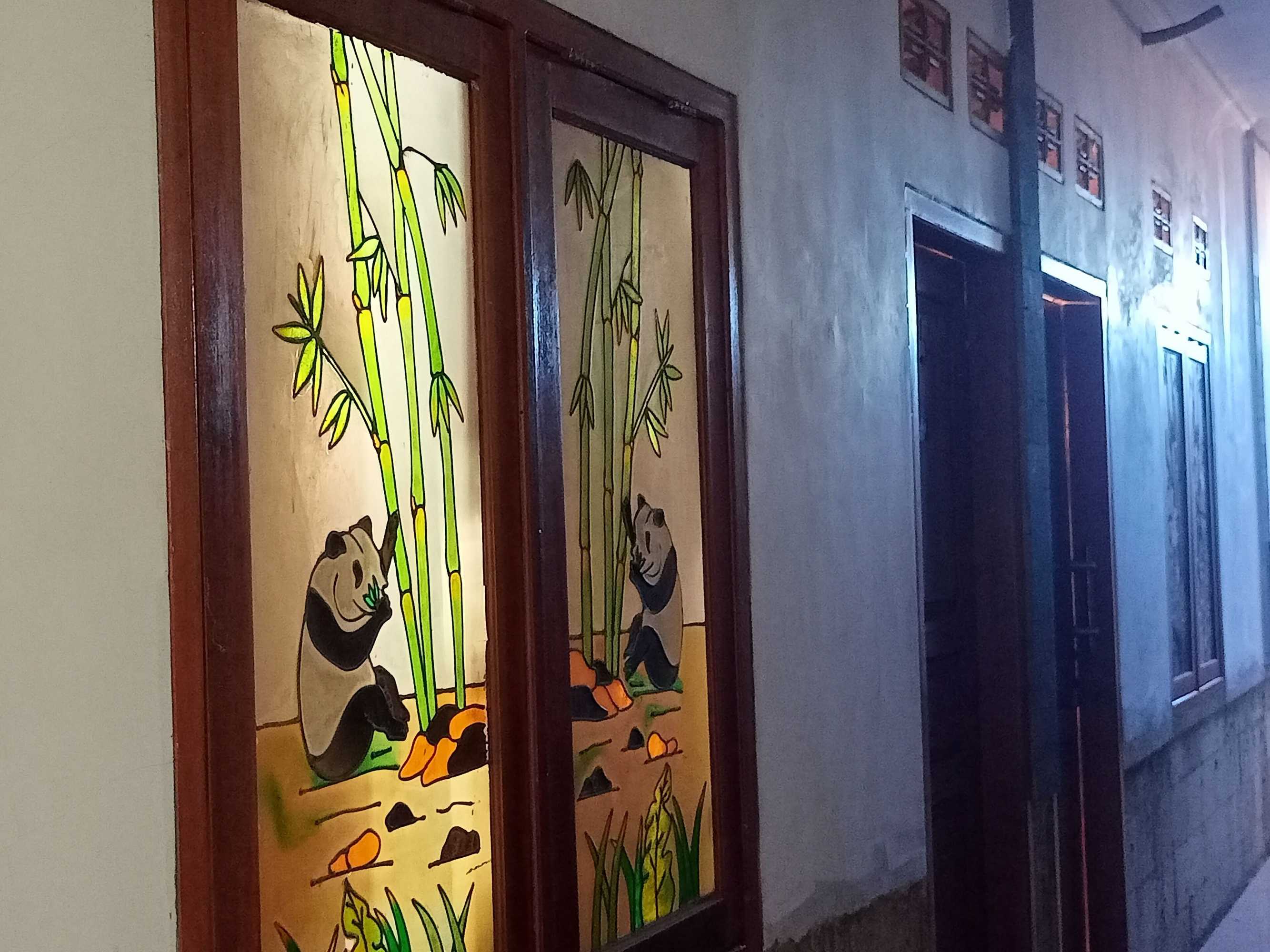 Gift card for Gea Syariah