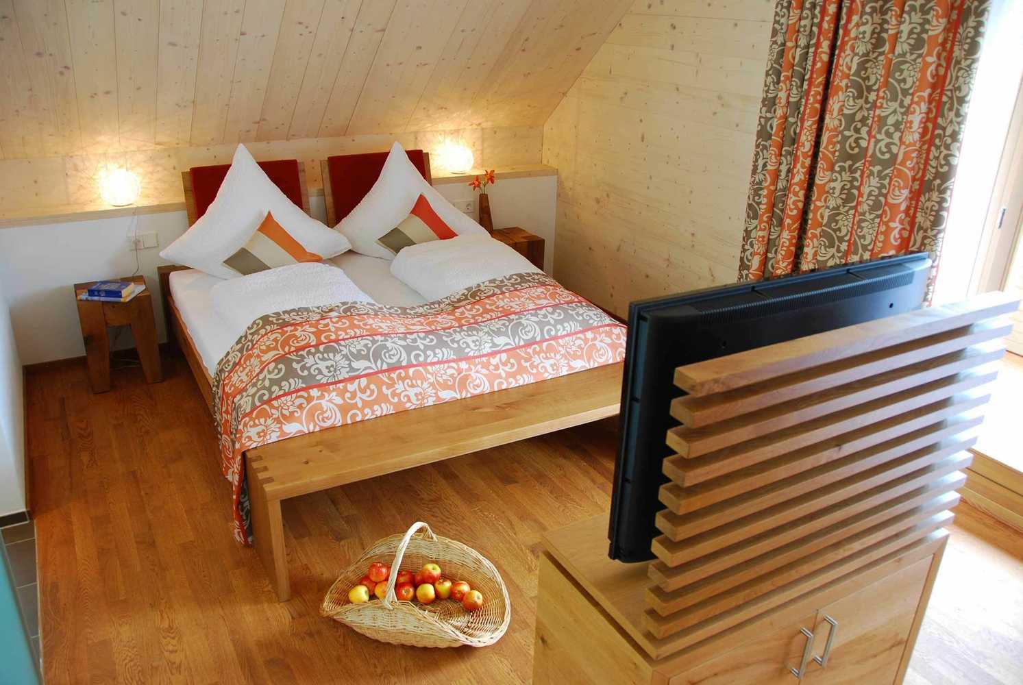 Gift card for Hotel Speicher