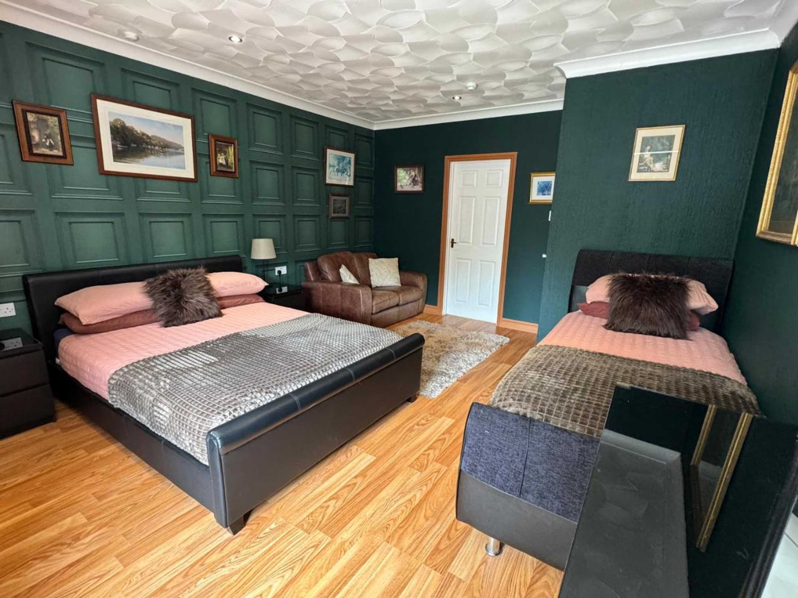 Gift card for Lakeland Guest House