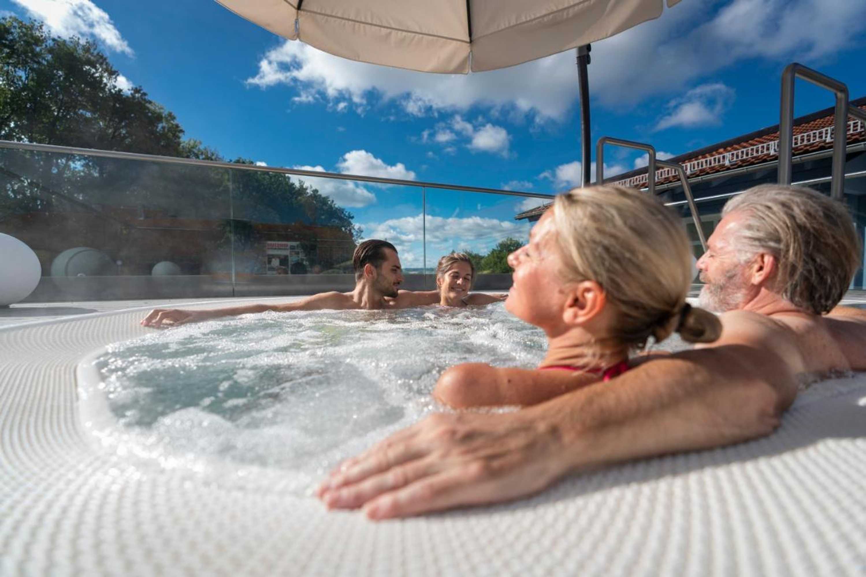 Gift card for Hotel Summerhof