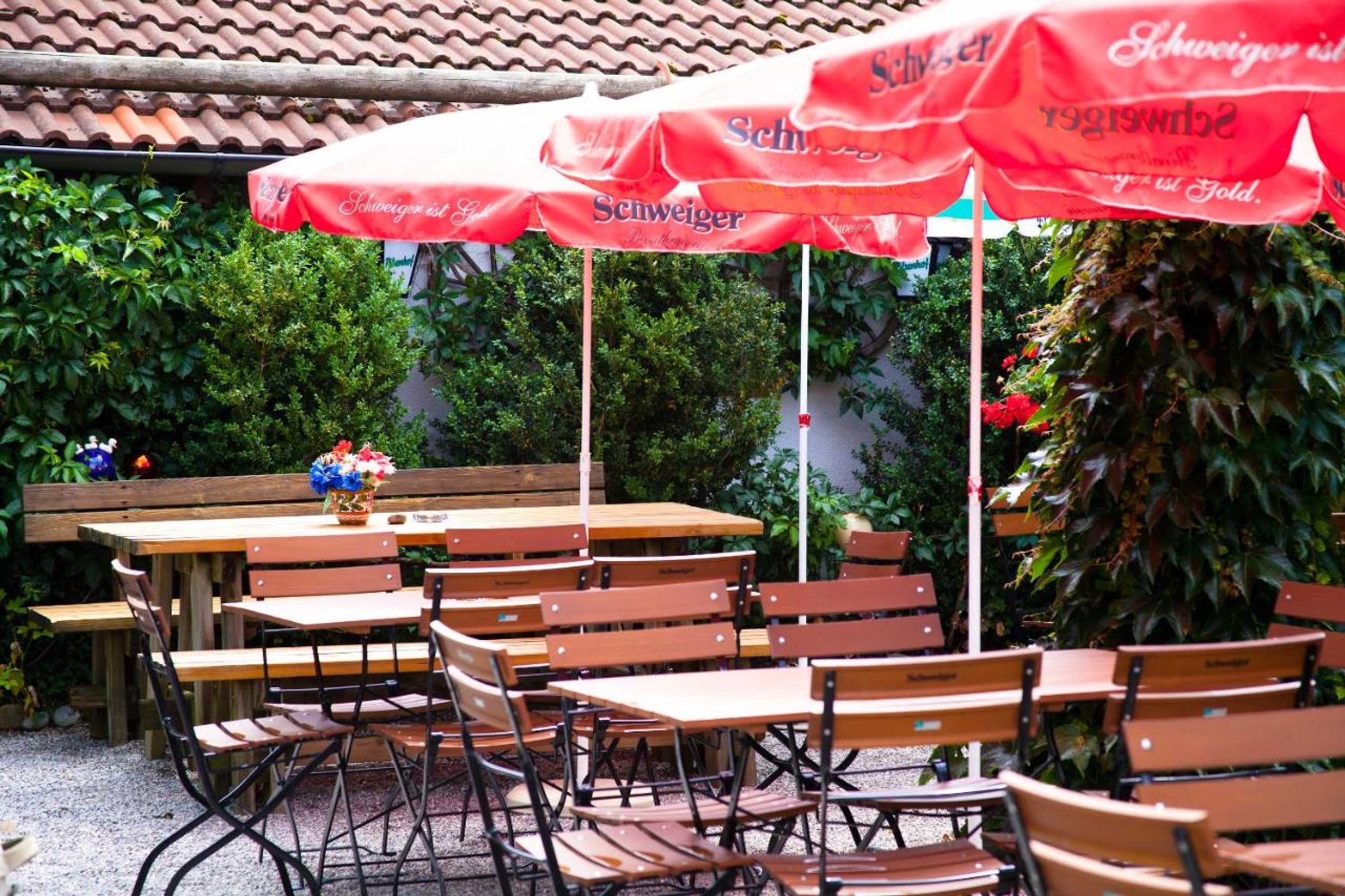 Gift card for Landgasthof Pilsenhof Entenbraterei