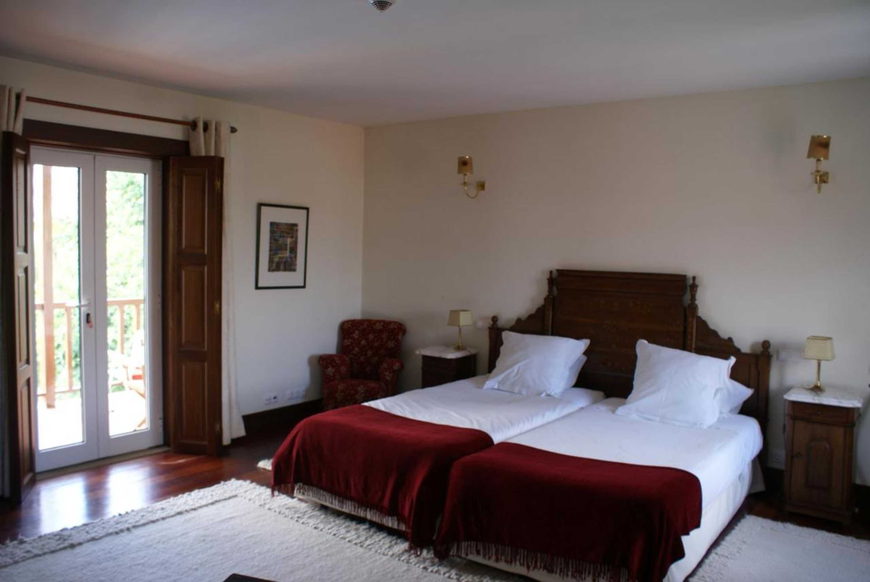 Gift card for Solar do Morgado Oliveira