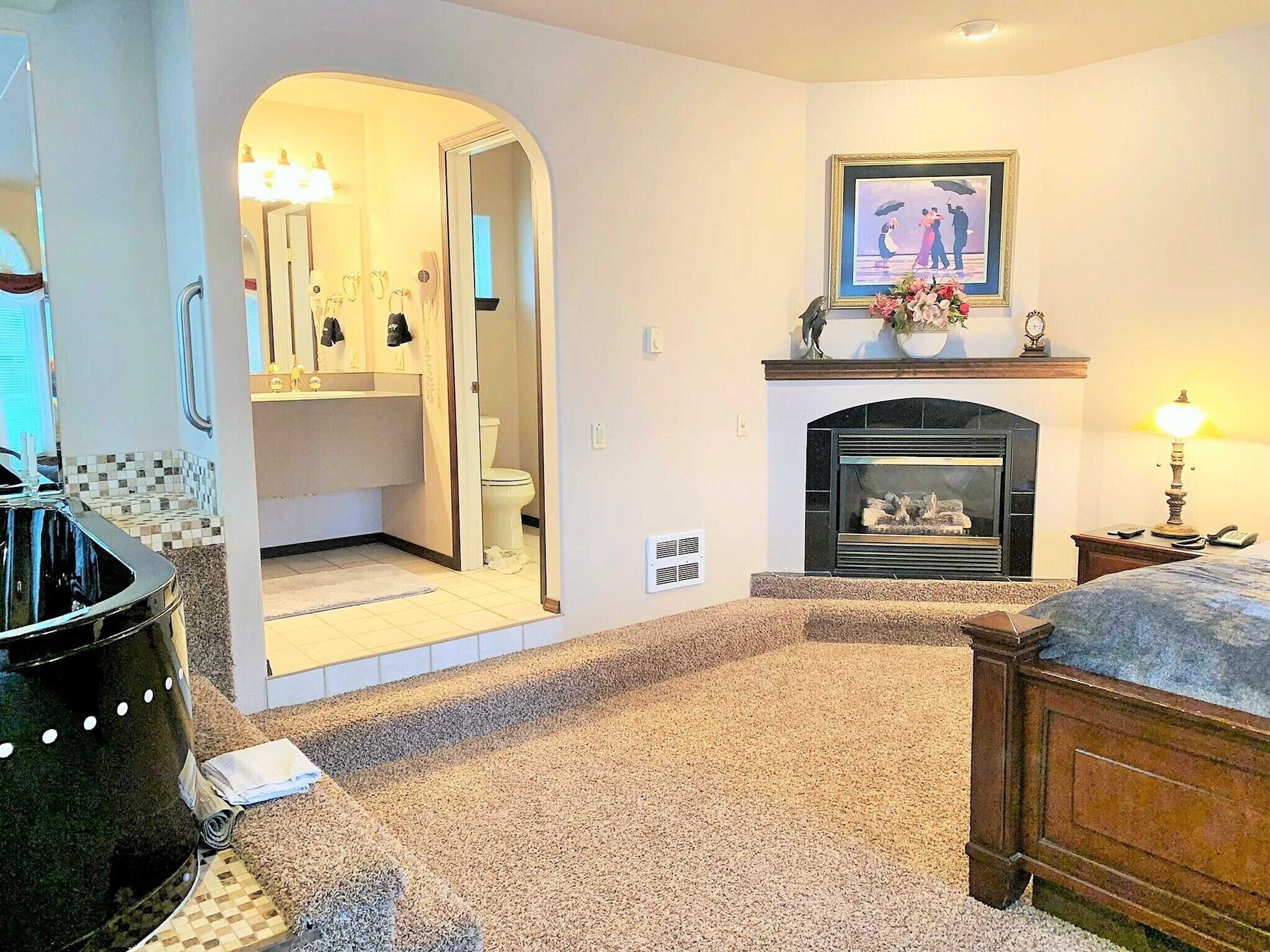 Gift card for Breakers Boutique Inn