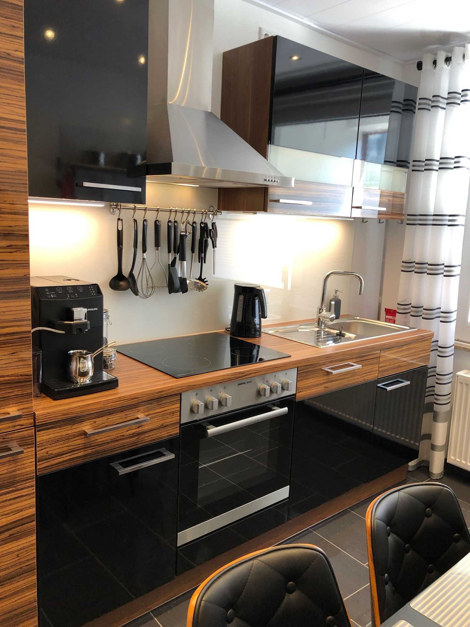 Gift card for City Apartments Will