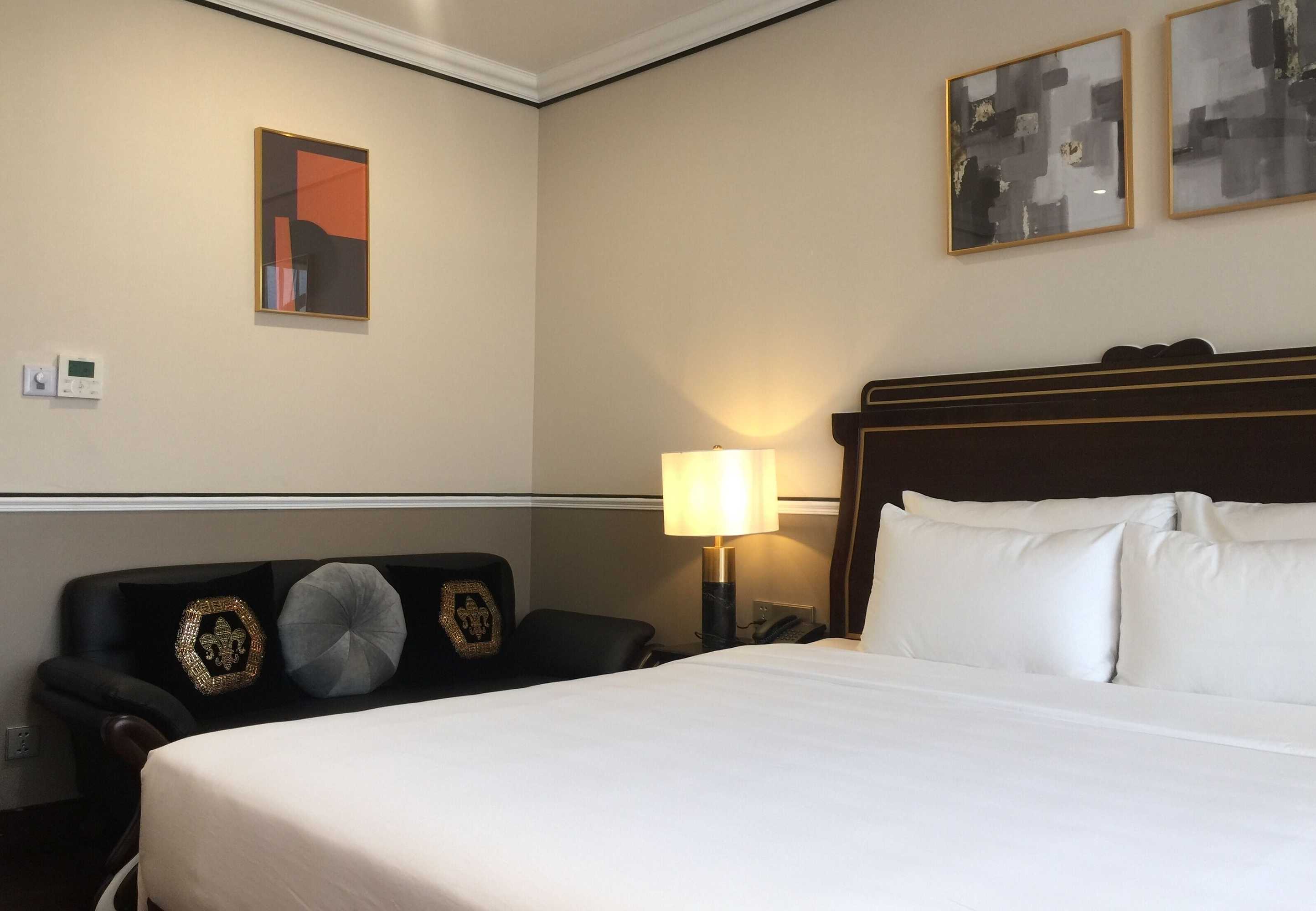 Gift card for Hotel du Monde Art Gift card for Hotel du Monde Art