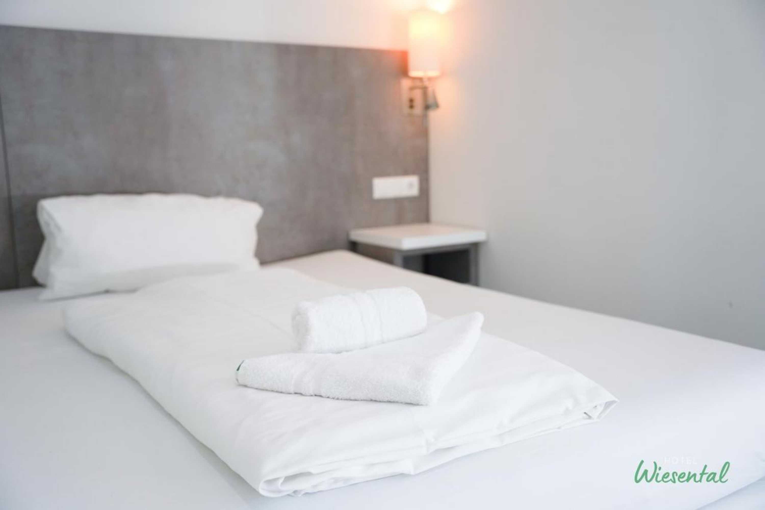 Gift card for Hotel Wiesental