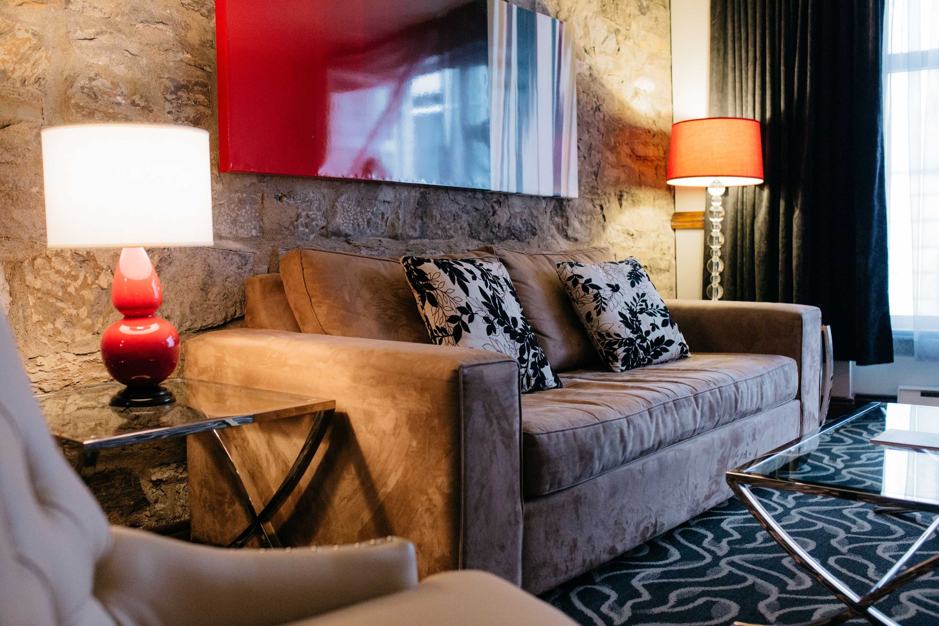 Gift card for Hotel Saint-Sulpice Gift card for Hotel Saint-Sulpice
