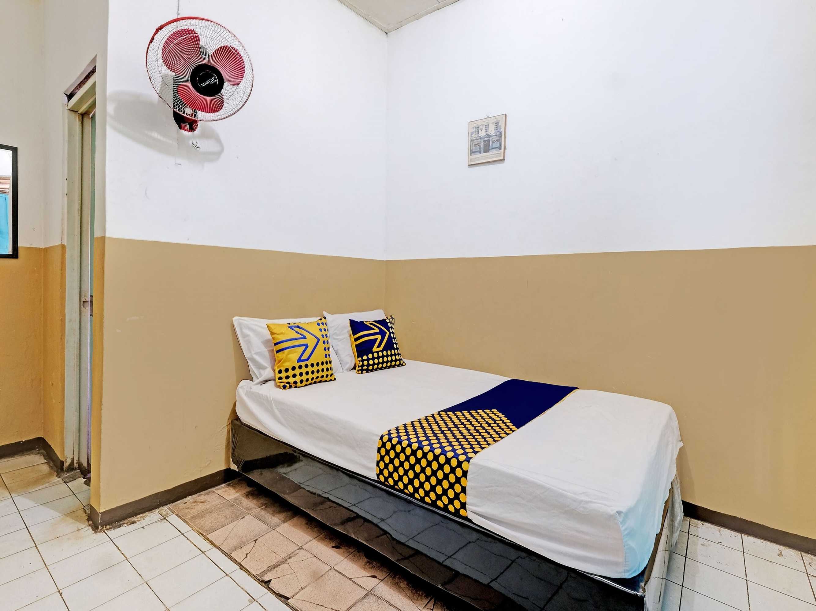 Gift card for Spot ON 92983 Hotel Ayu Gift card for Spot ON 92983 Hotel Ayu