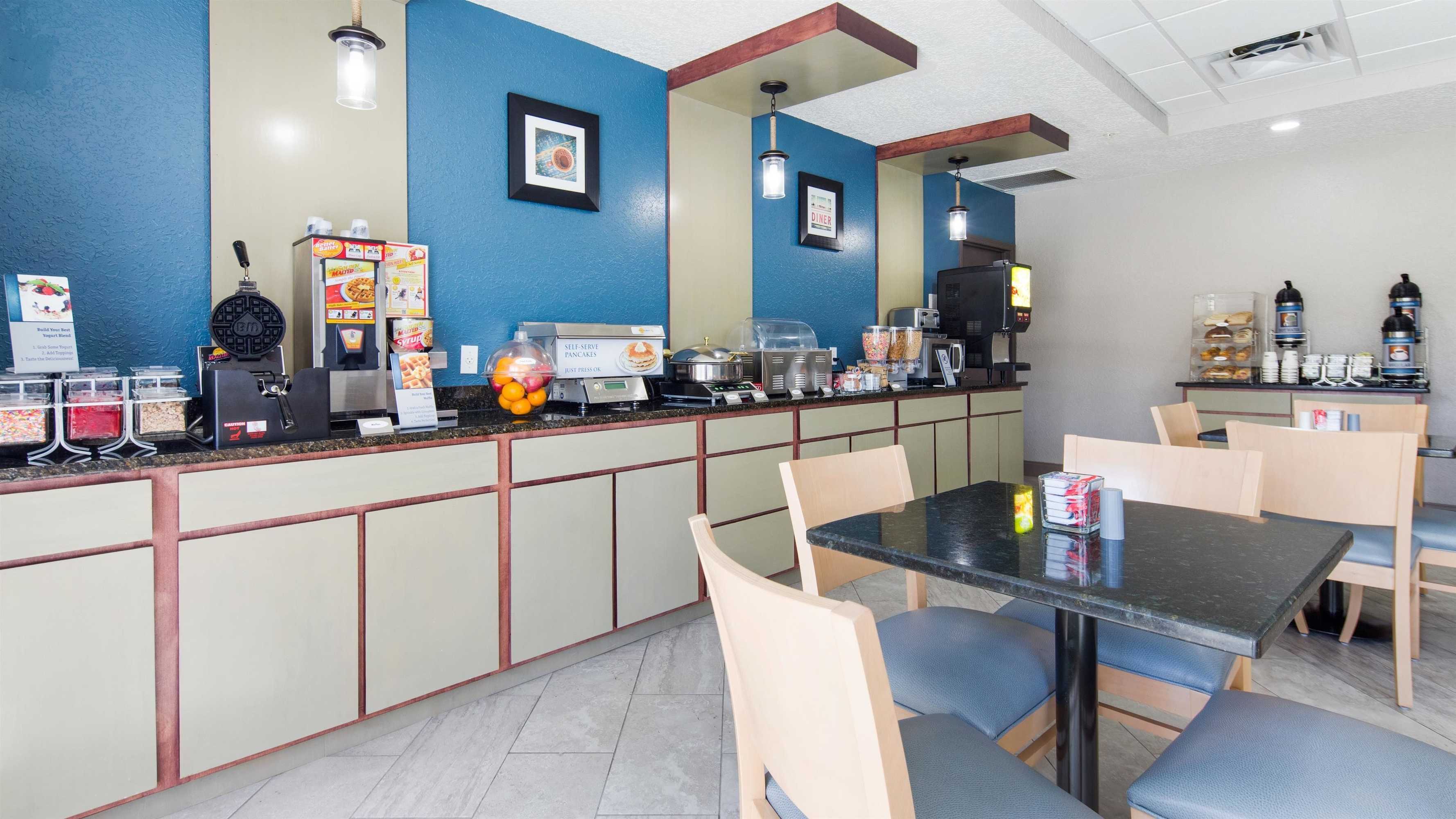 Gift card for Best Western Waldo Inn And Suites Gift card for Best Western Waldo Inn And Suites