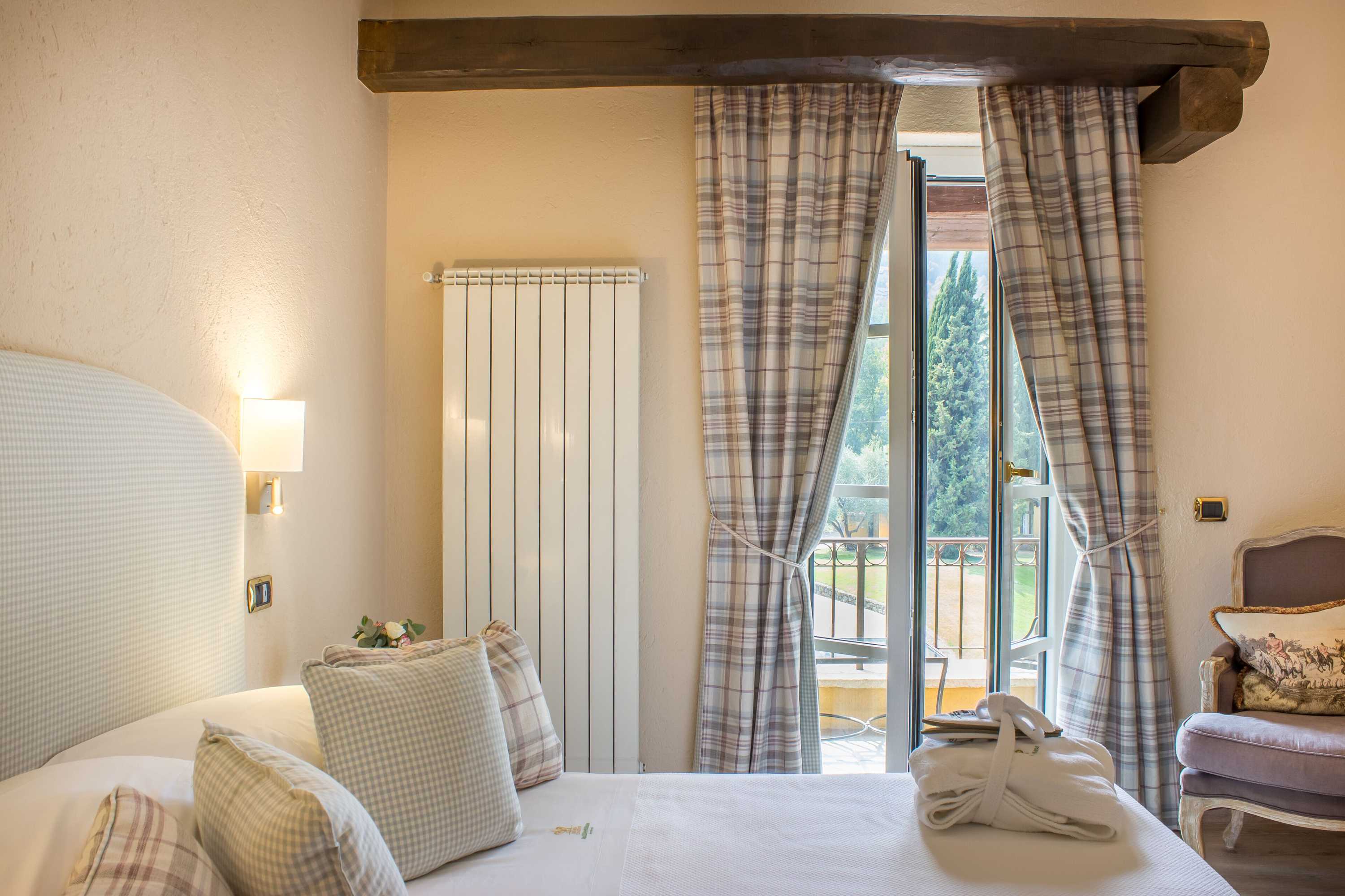 Gift card for La Meridiana Reiais & Chateaux Gift card for La Meridiana Reiais & Chateaux