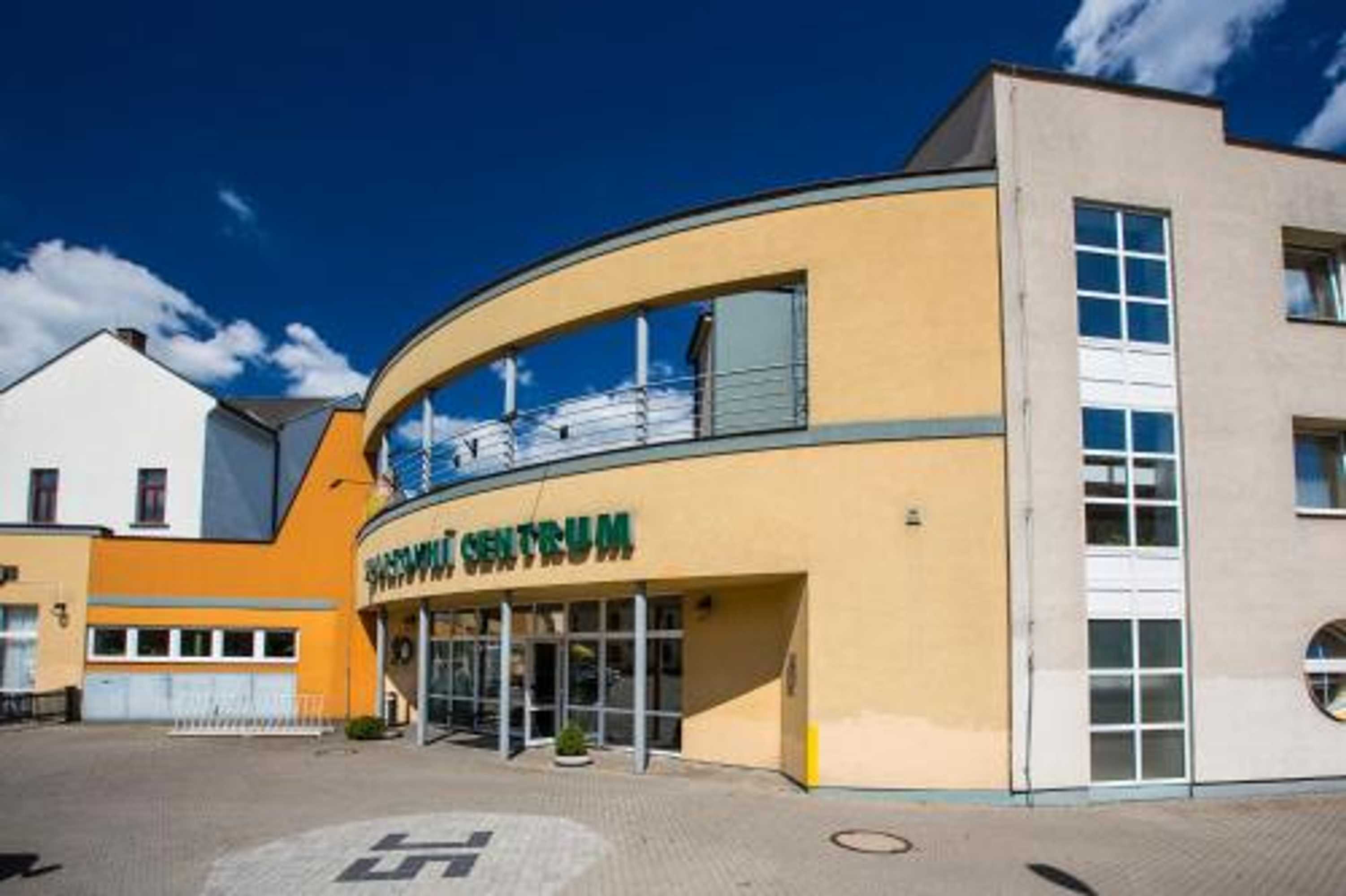 Gift card for Sportovní Centrum Semily Gift card for Sportovní Centrum Semily