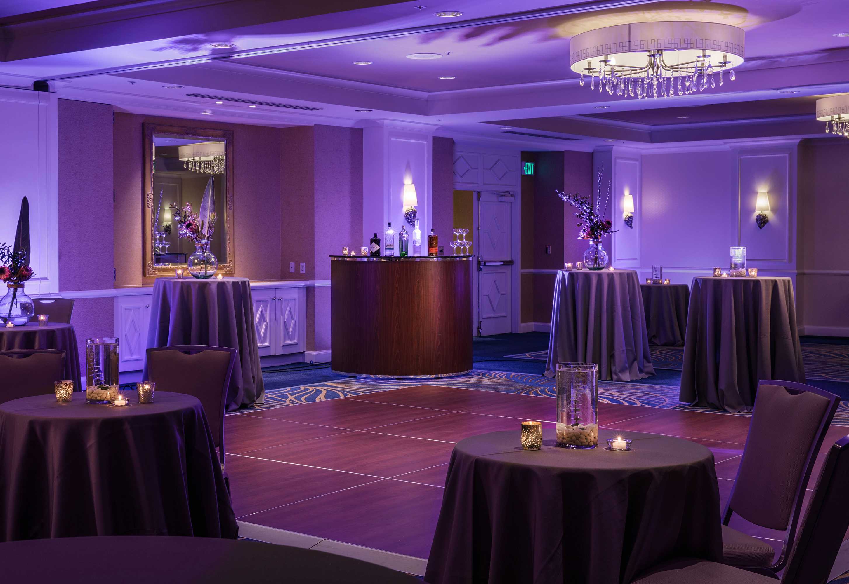 Gift card for Kimpton Hotel Monaco Seattle by Ihg