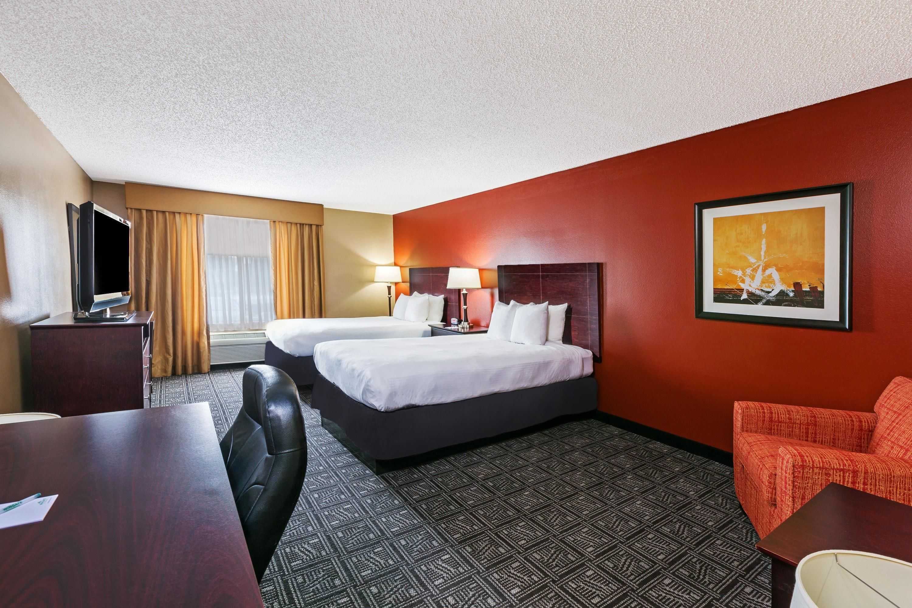 Gift card for Comfort Inn And Suites Irving Gift card for Comfort Inn And Suites Irving