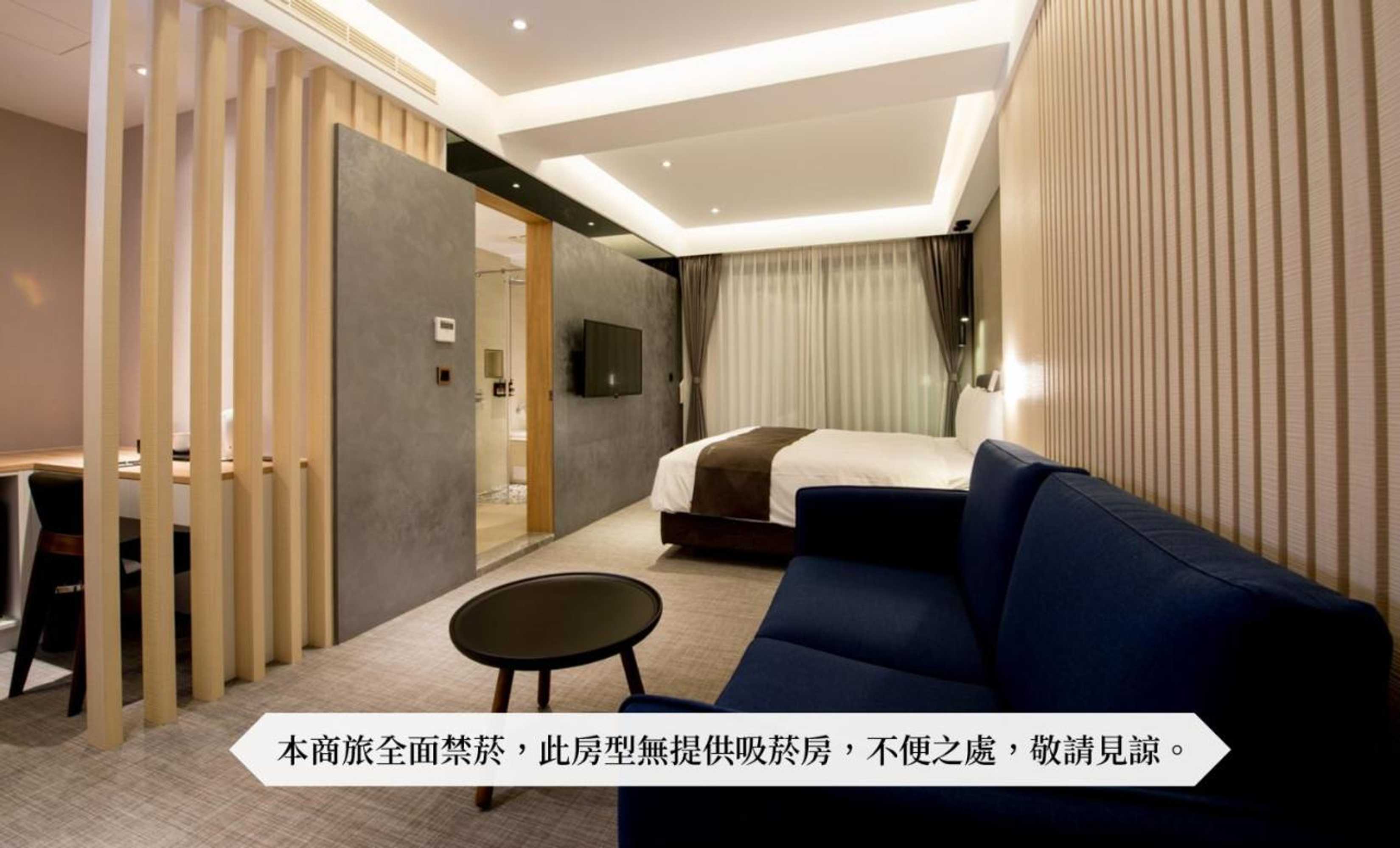 Gift card for He-Jia Hotel