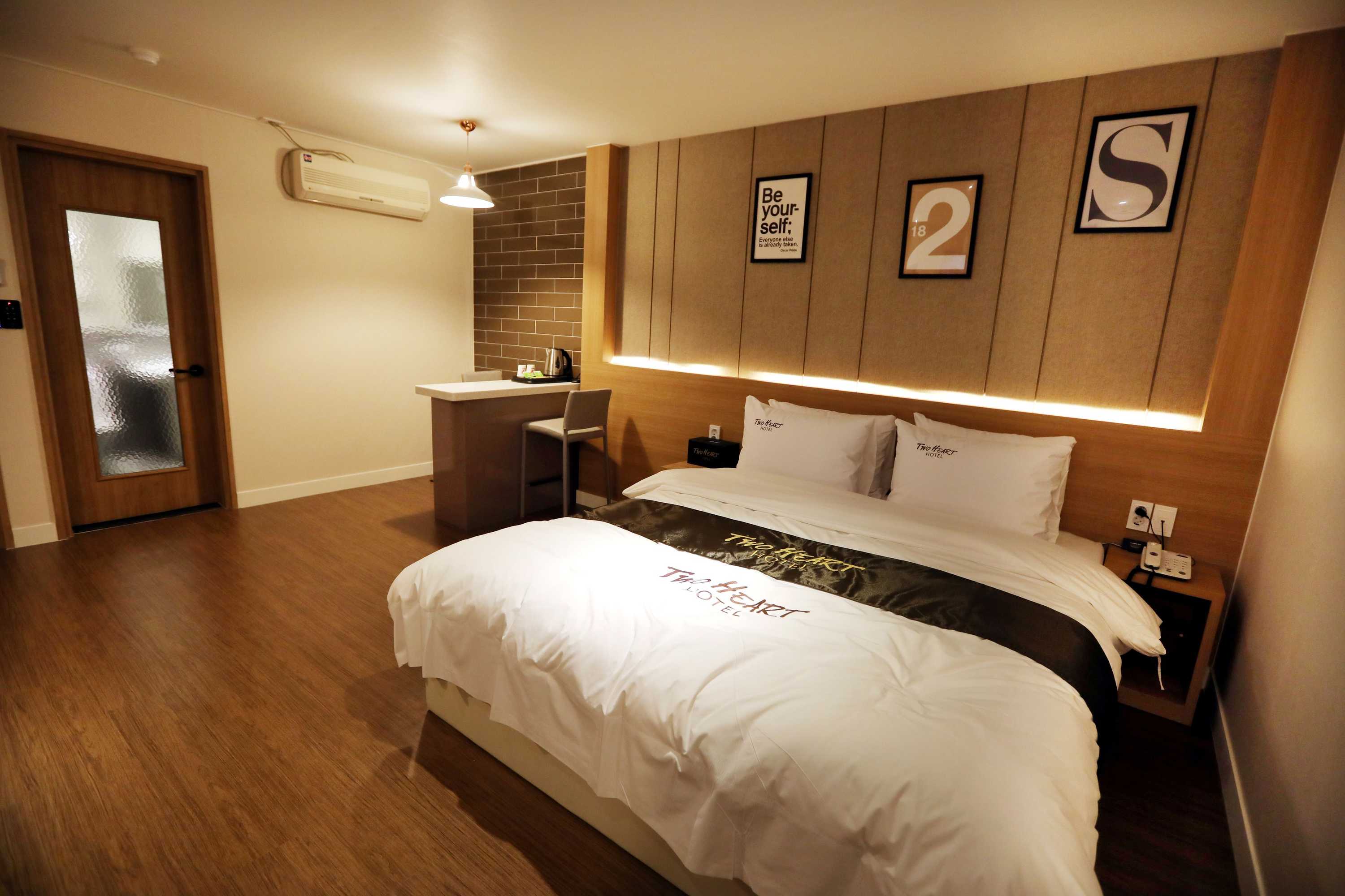 Gift card for Daegu Dongdaegu Station Hotel Two Heart Gift card for Daegu Dongdaegu Station Hotel Two Heart
