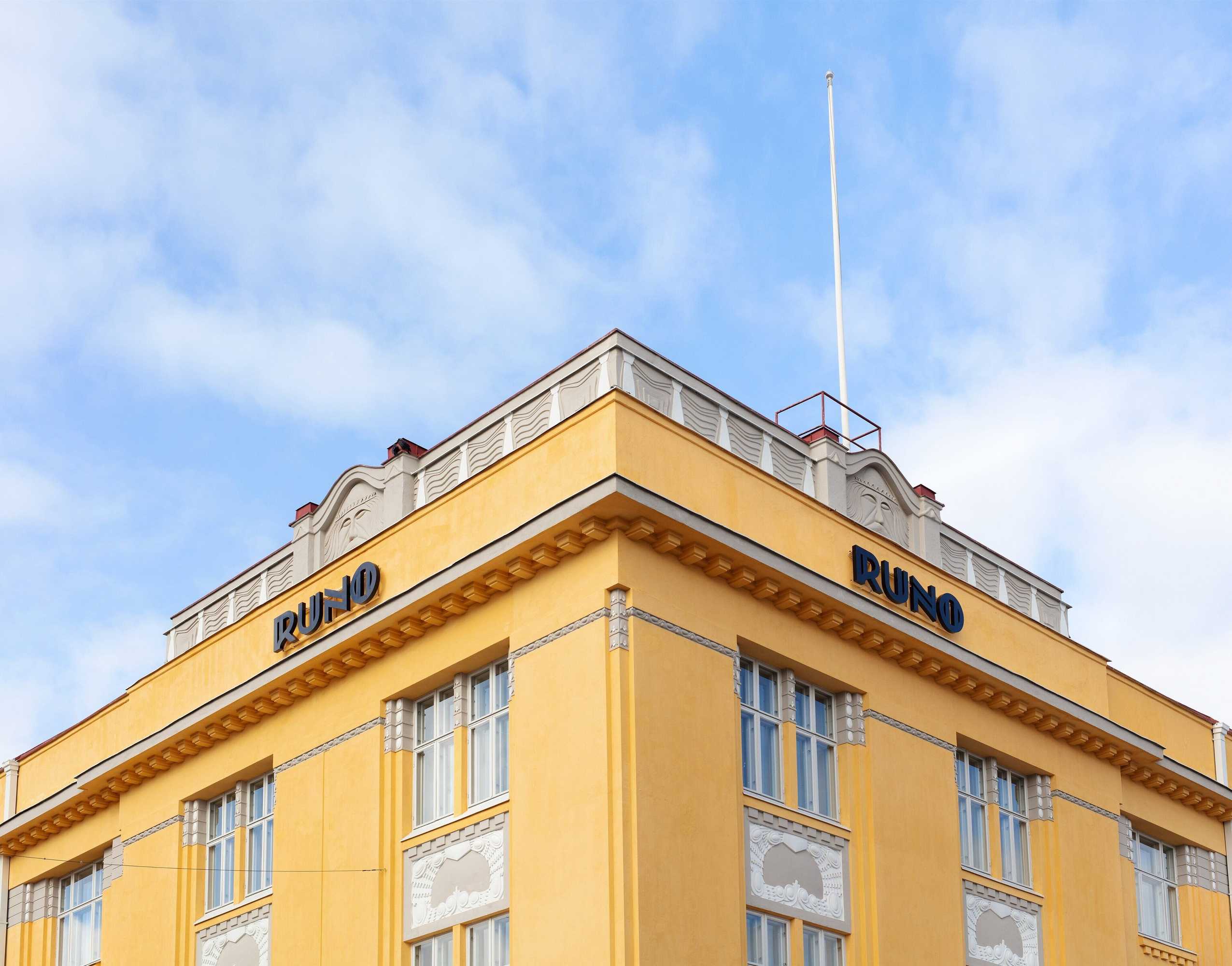 Gift card for Runo Hotel Porvoo Gift card for Runo Hotel Porvoo