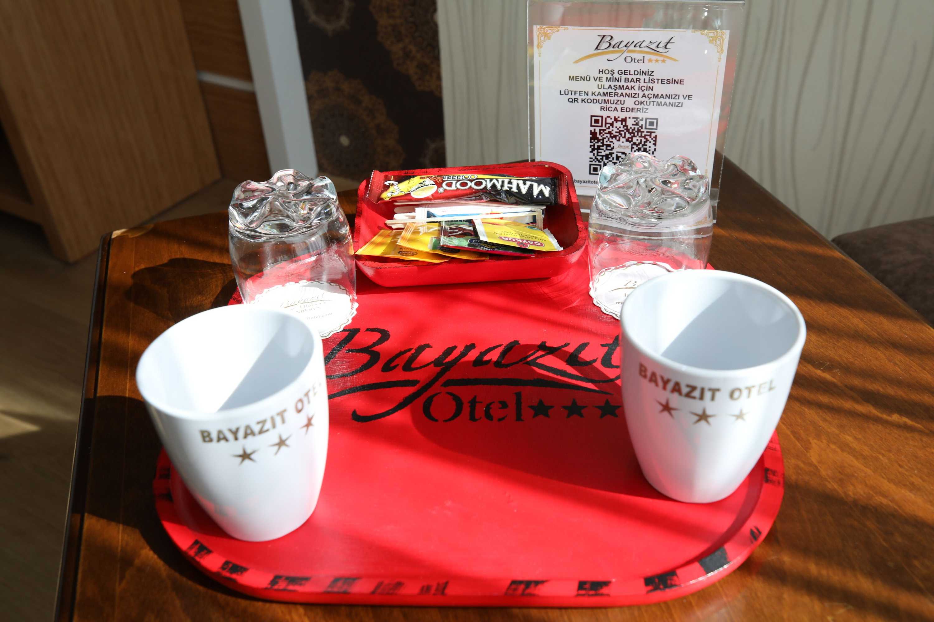 Gift card for Bayazit Hotel Gift card for Bayazit Hotel