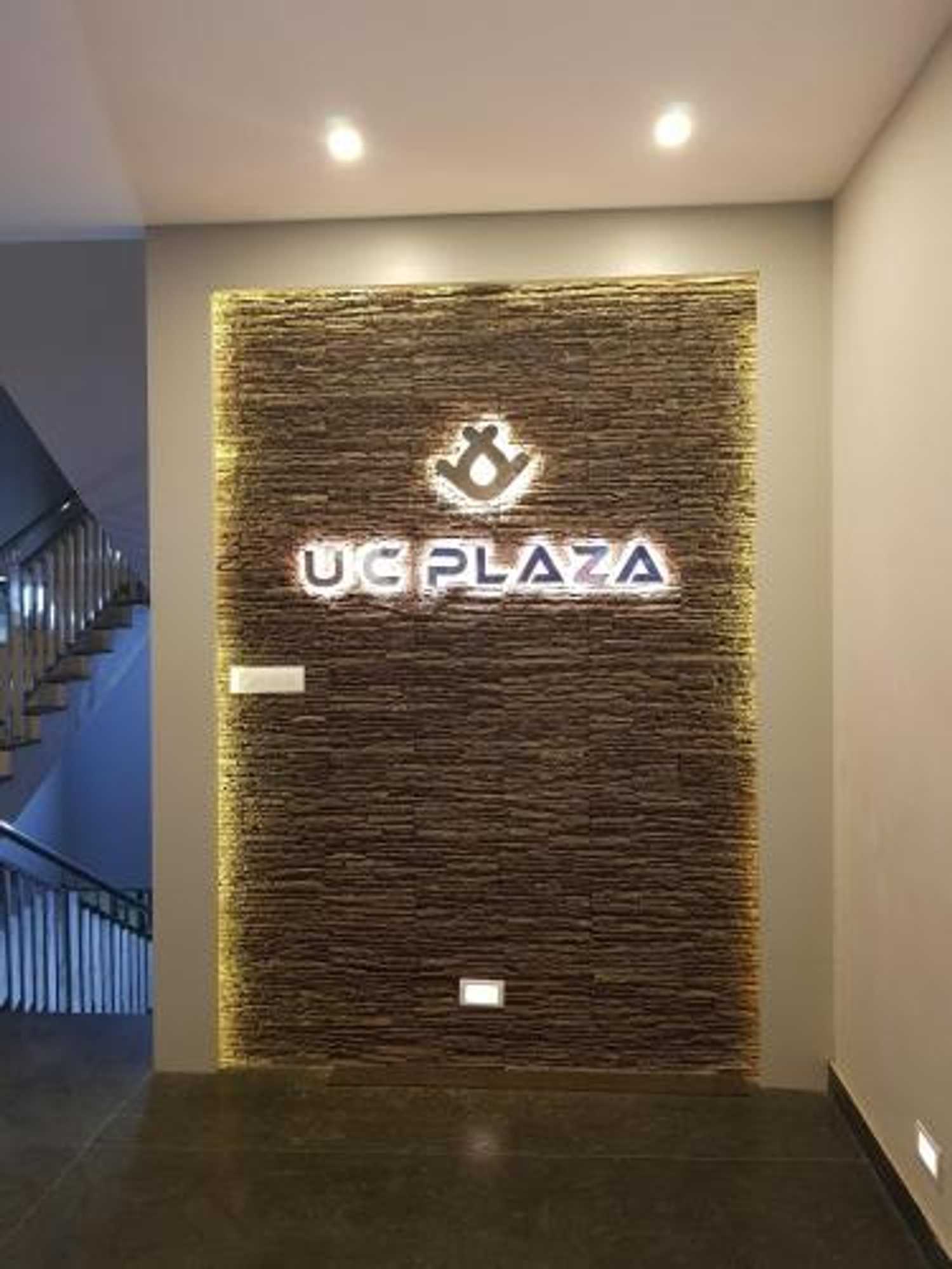 Gift card for U C Plaza Gift card for U C Plaza