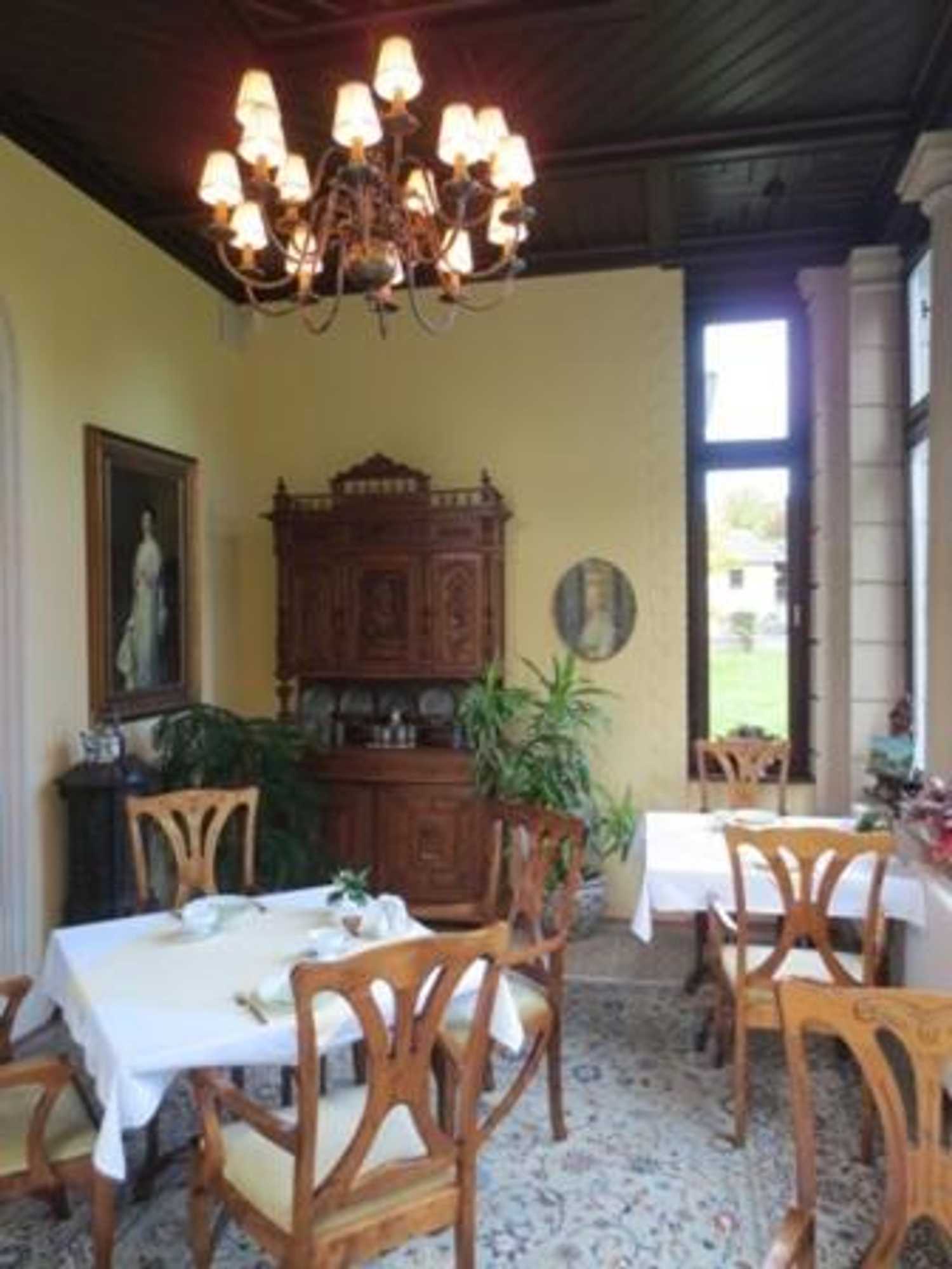 Gift card for Villa Vier Jahreszeiten