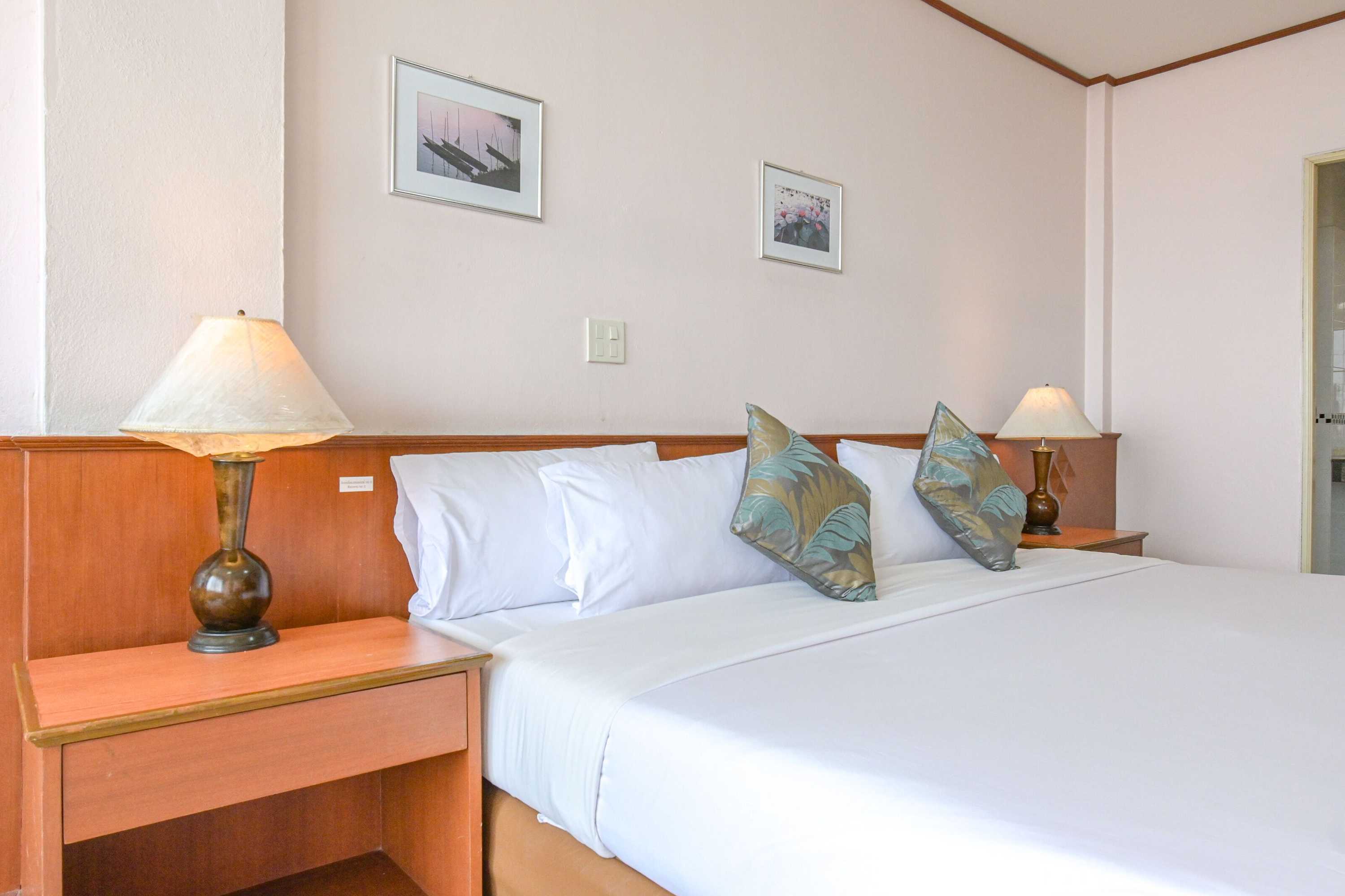 Gift card for Rattana Park Hotel Gift card for Rattana Park Hotel