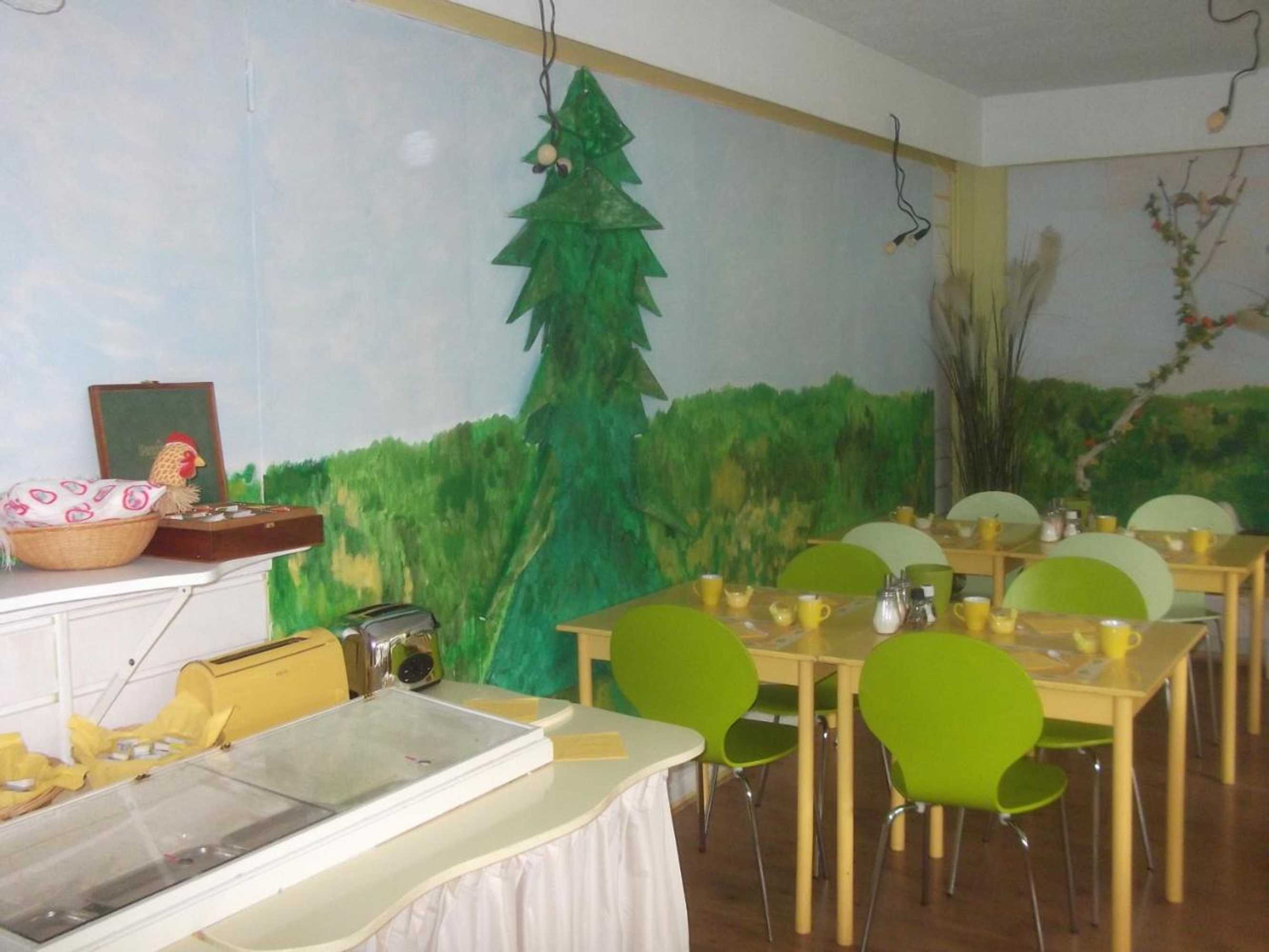 Gift card for Hotel Hoogland Zandvoort Aan Zee