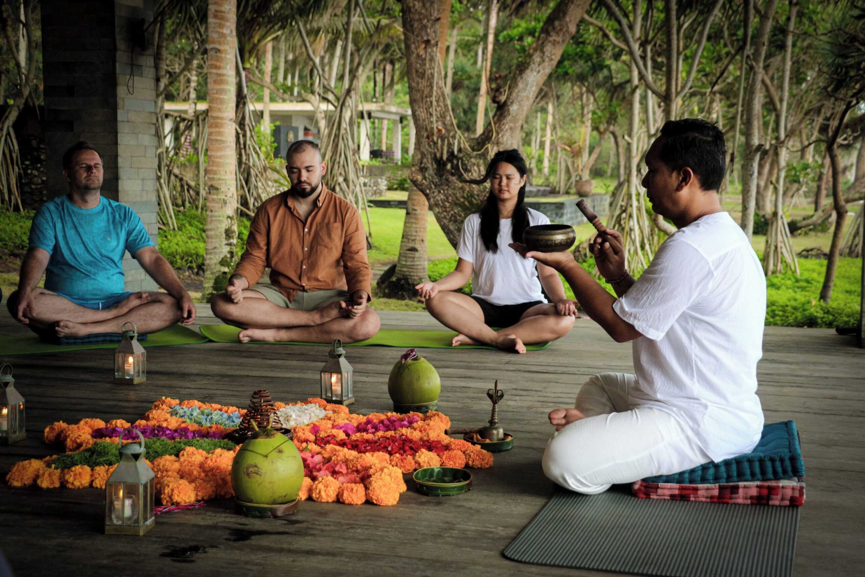 Gift card for Kelapa Retreat & Spa