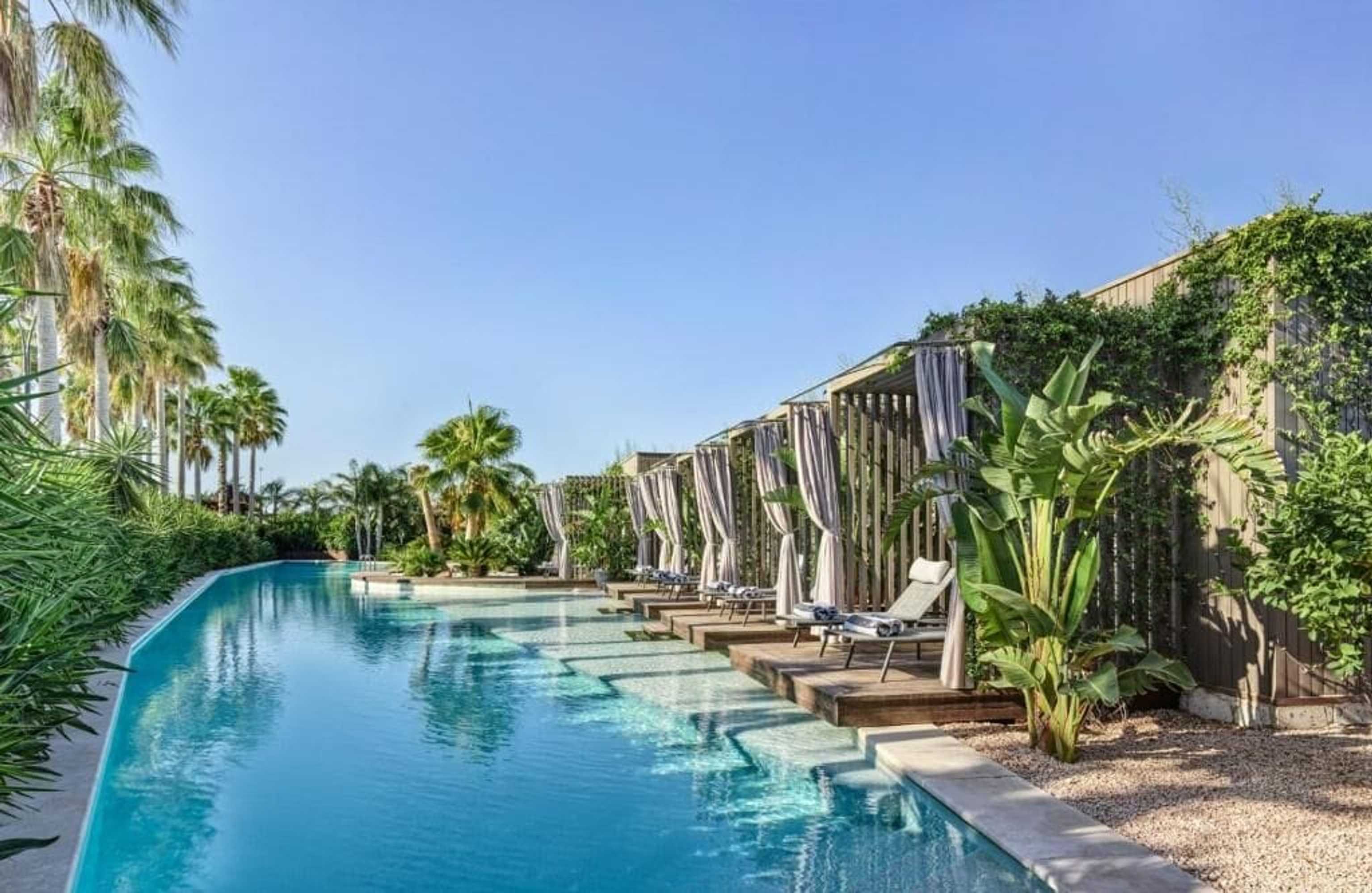Gift card for Biblos Resort Alacati Gift card for Biblos Resort Alacati