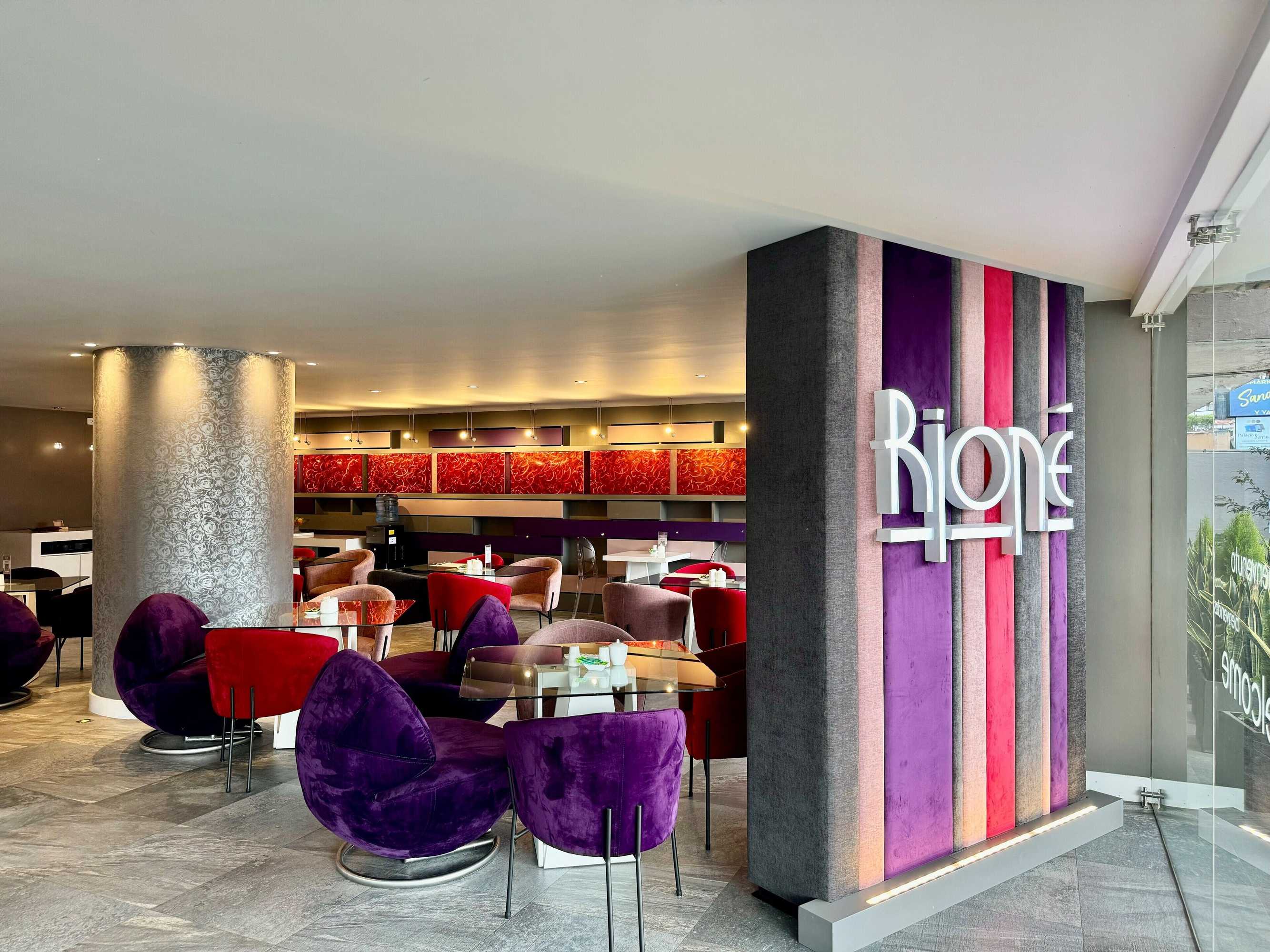 Gift card for Rioné Hotel Boutique Gift card for Rioné Hotel Boutique