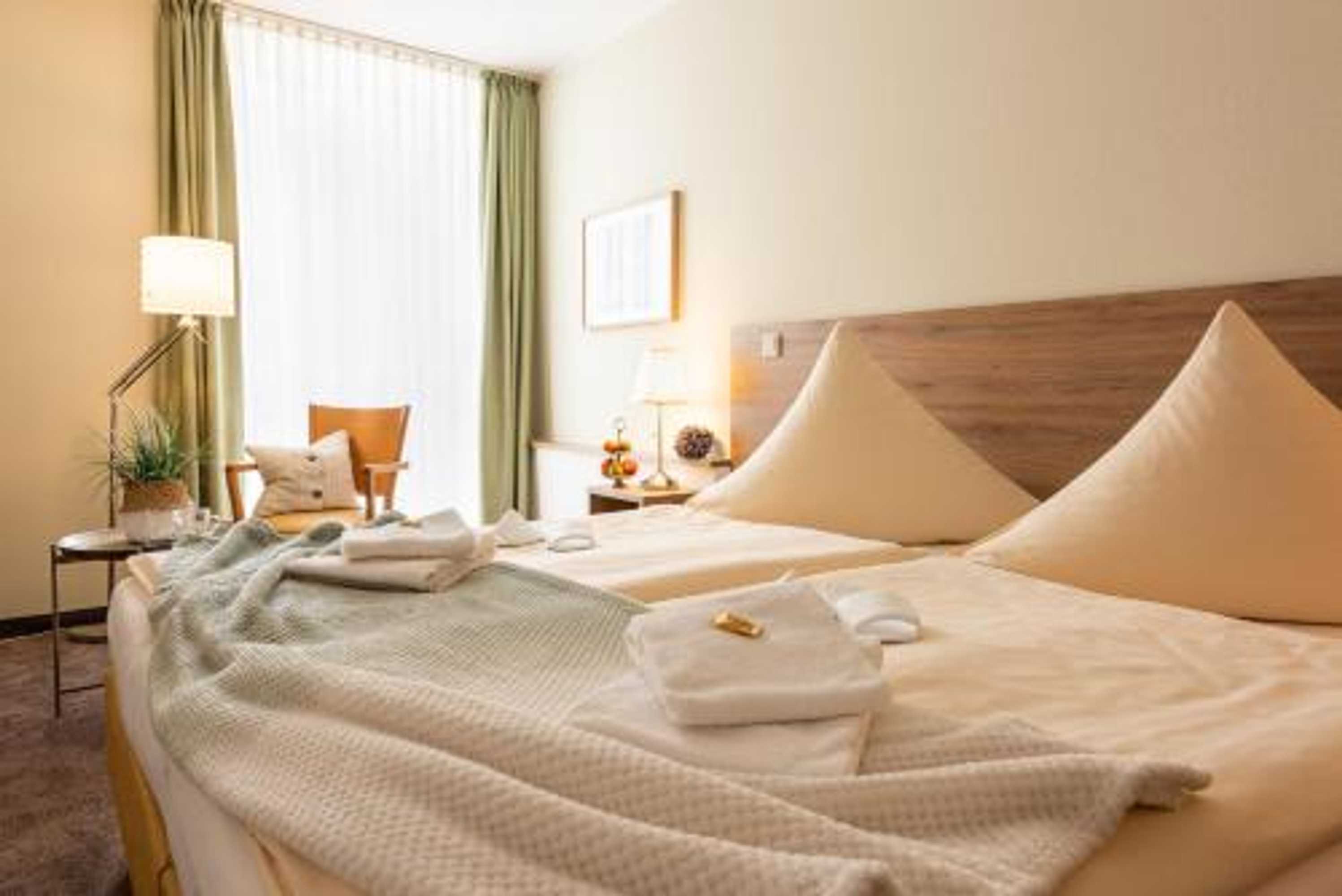 Gift card for Hotel Nibelungen Hof Gift card for Hotel Nibelungen Hof