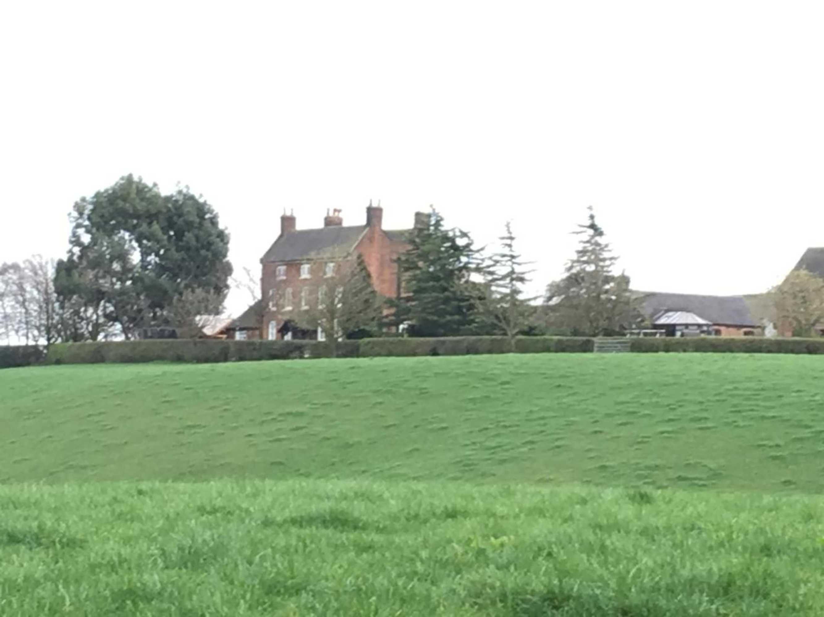 Gift card for Domvilles Farm Self Catering Courtyard Stable