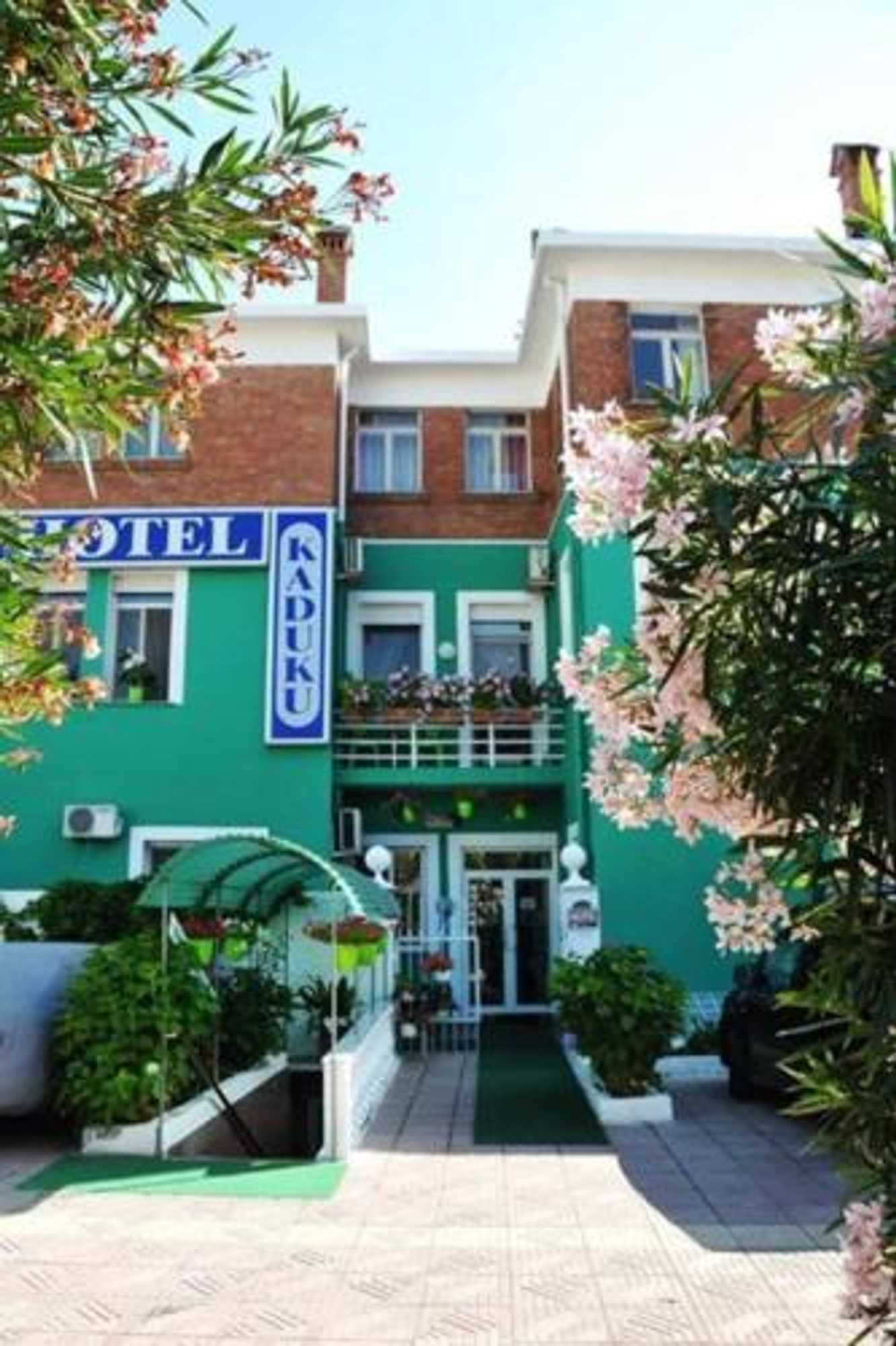 Gift card for Hotel Kaduku Gift card for Hotel Kaduku