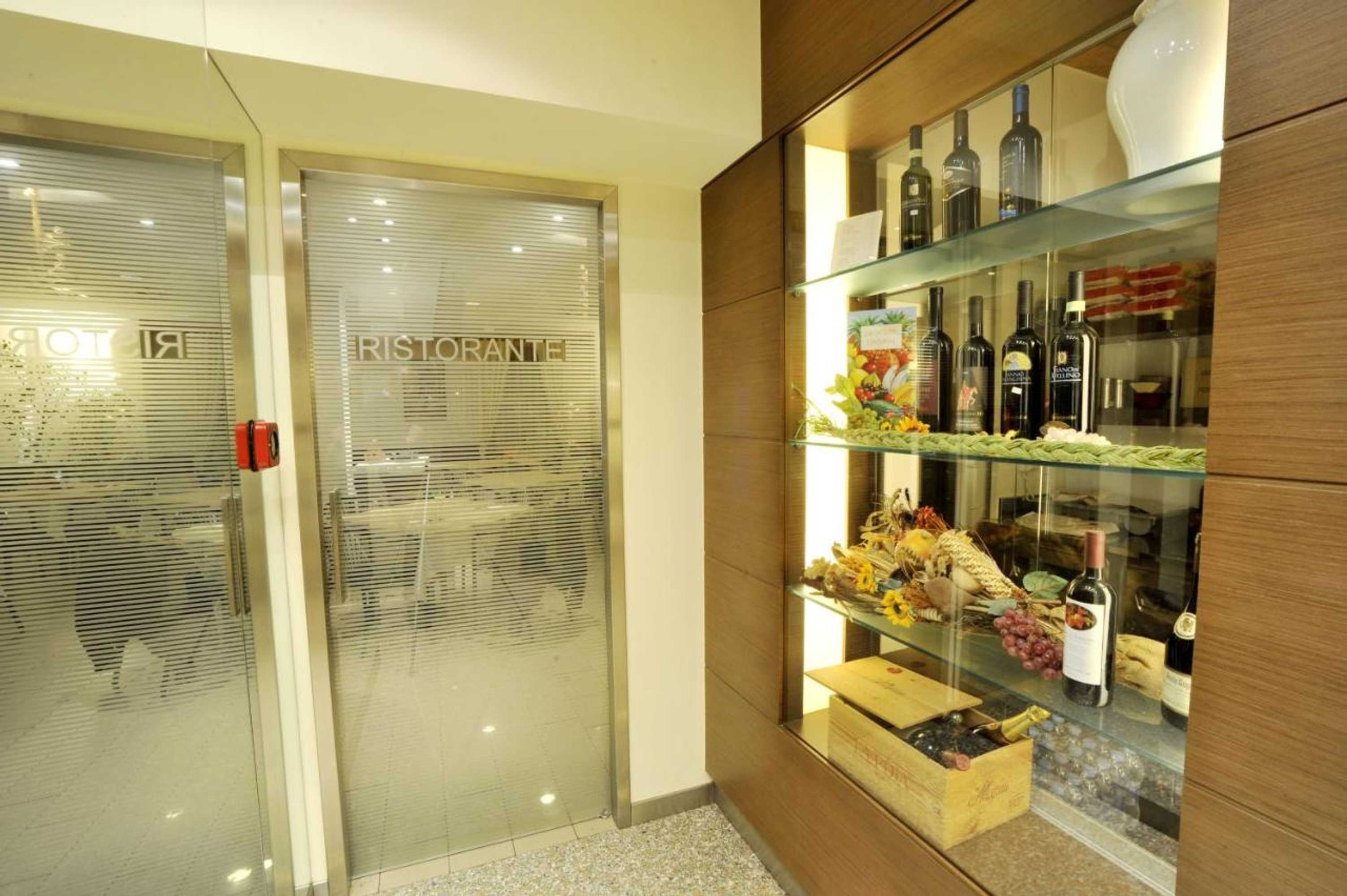 Gift card for Albergo Romagna