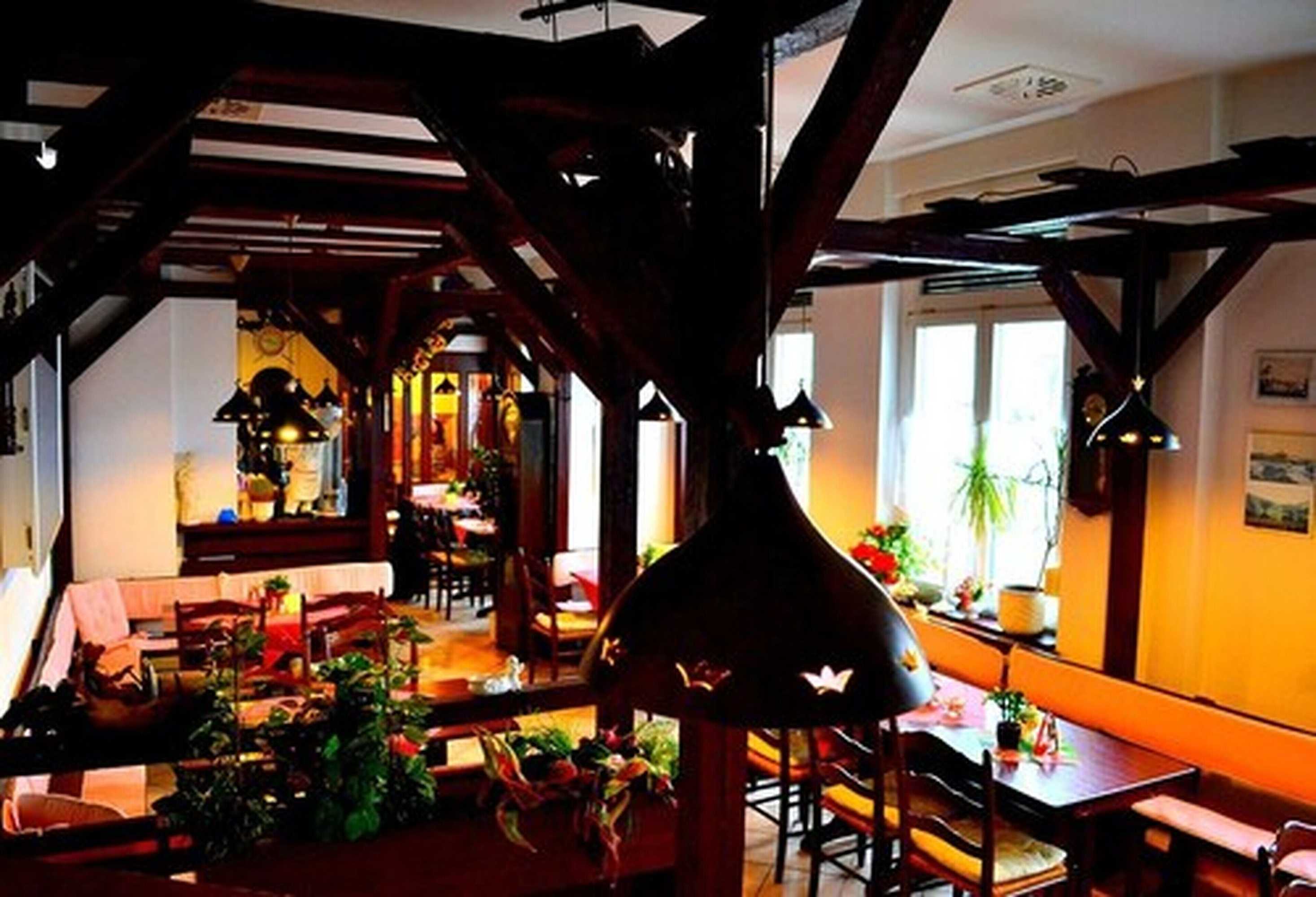 Gift card for Pension Dessauer Hof