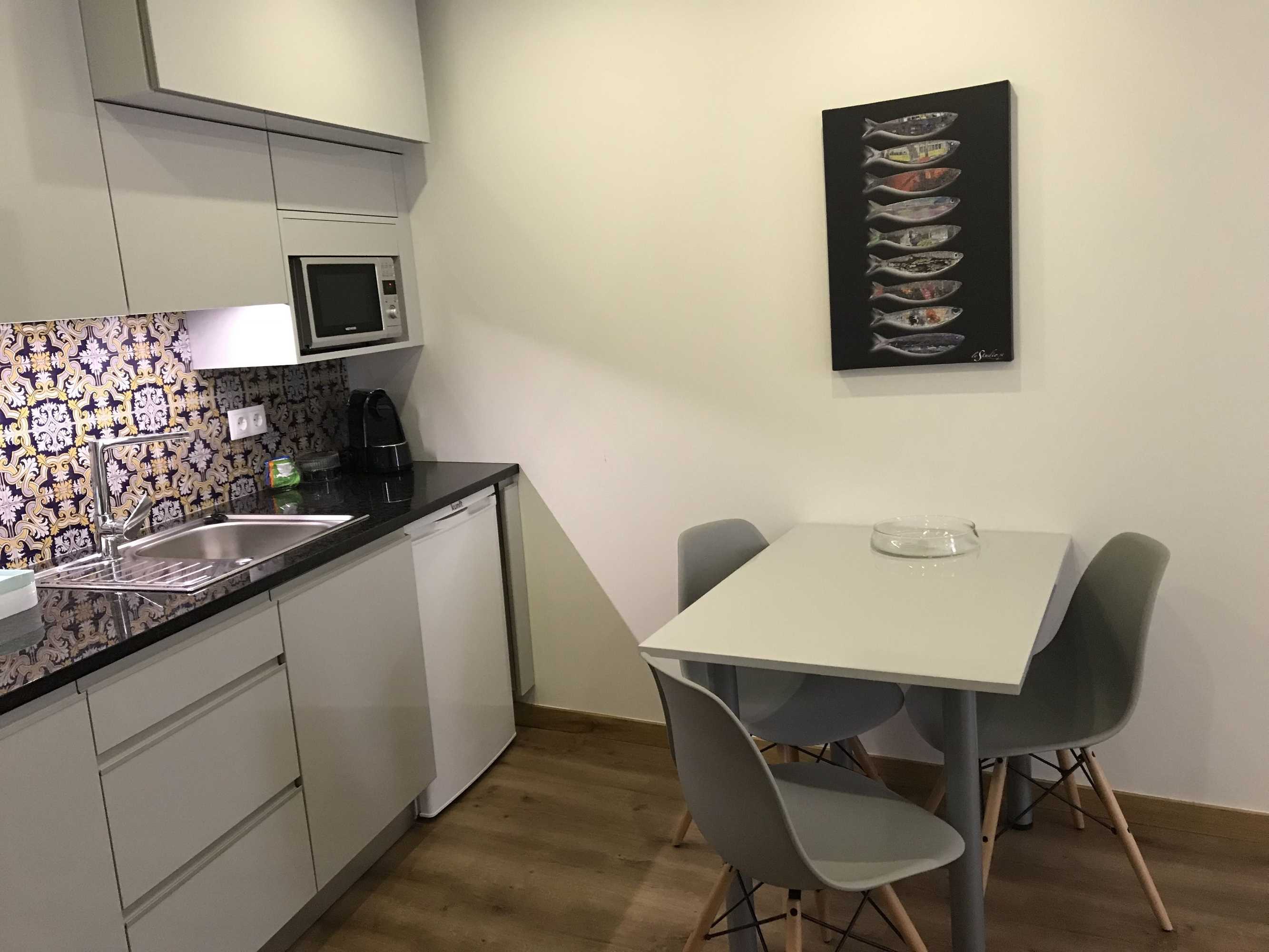 Gift card for Povoa do Mar