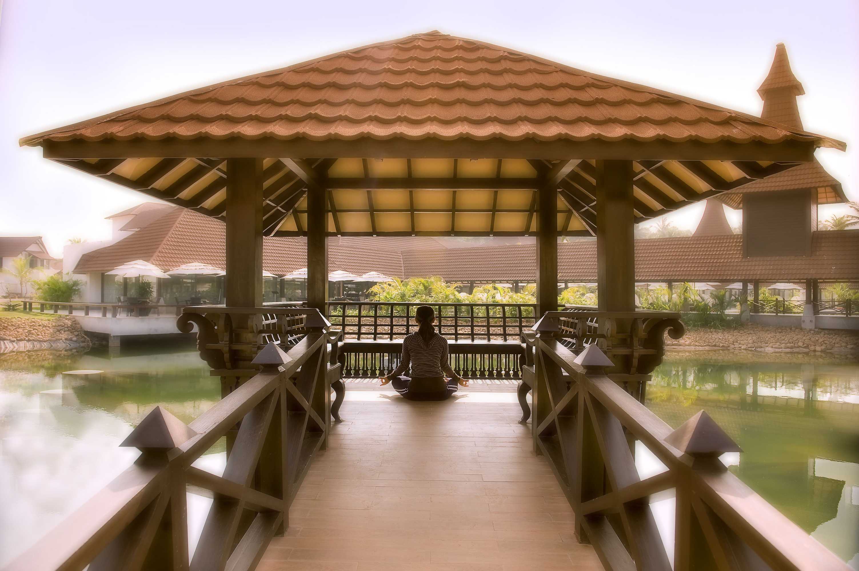 Gift card for The Lalit Resort And Spa Bekal Gift card for The Lalit Resort And Spa Bekal