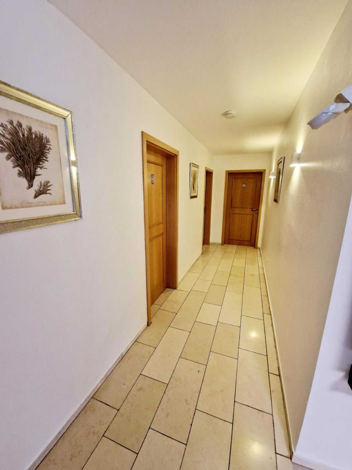 Gift card for Hotel Rheintal