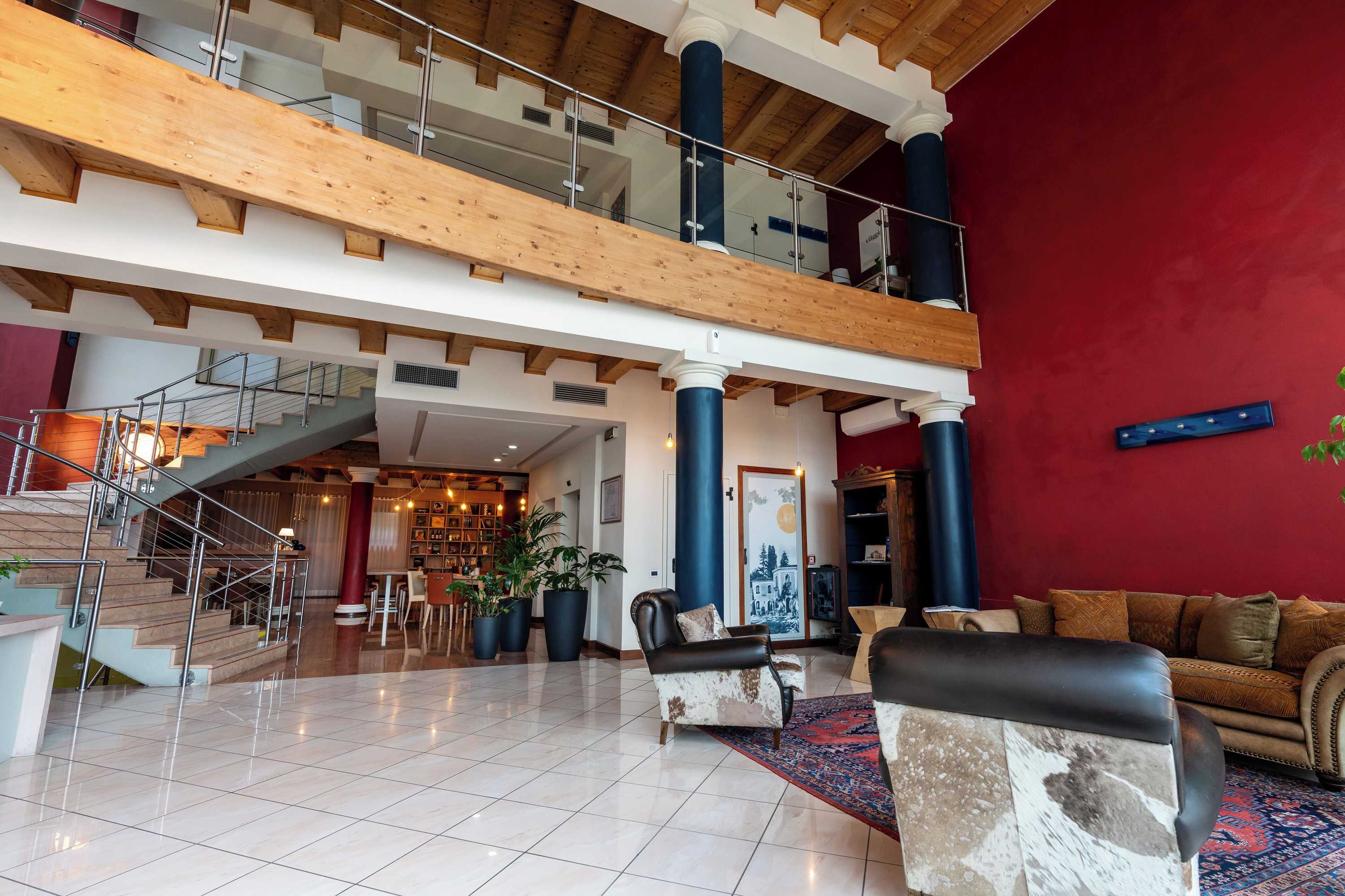 Gift card for Hotel Alle Acque Gift card for Hotel Alle Acque