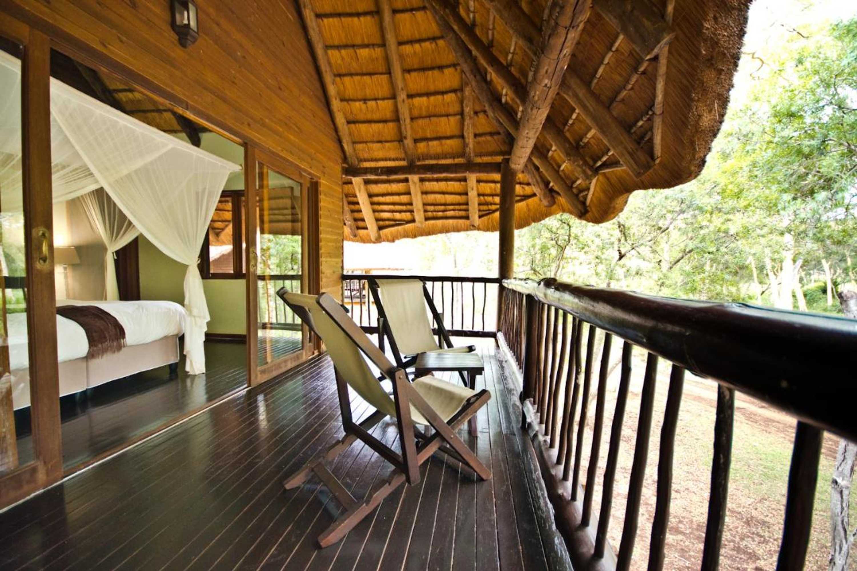 Gift card for Ubizane Zululand Tree Lodge Gift card for Ubizane Zululand Tree Lodge