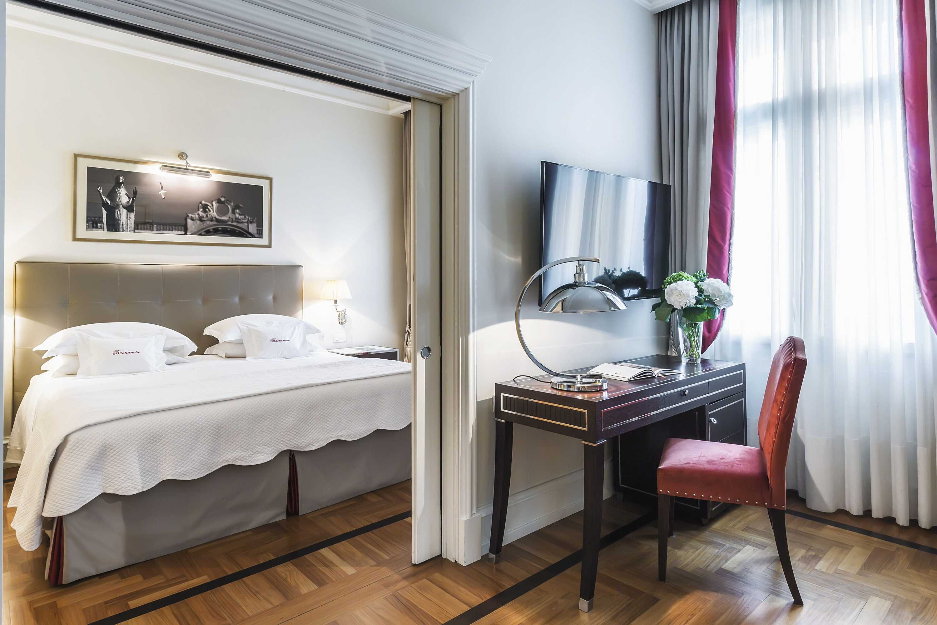 Gift card for Savoia Excelsior Palace Trieste – Starhotels Collezione Gift card for Savoia Excelsior Palace Trieste – Starhotels Collezione