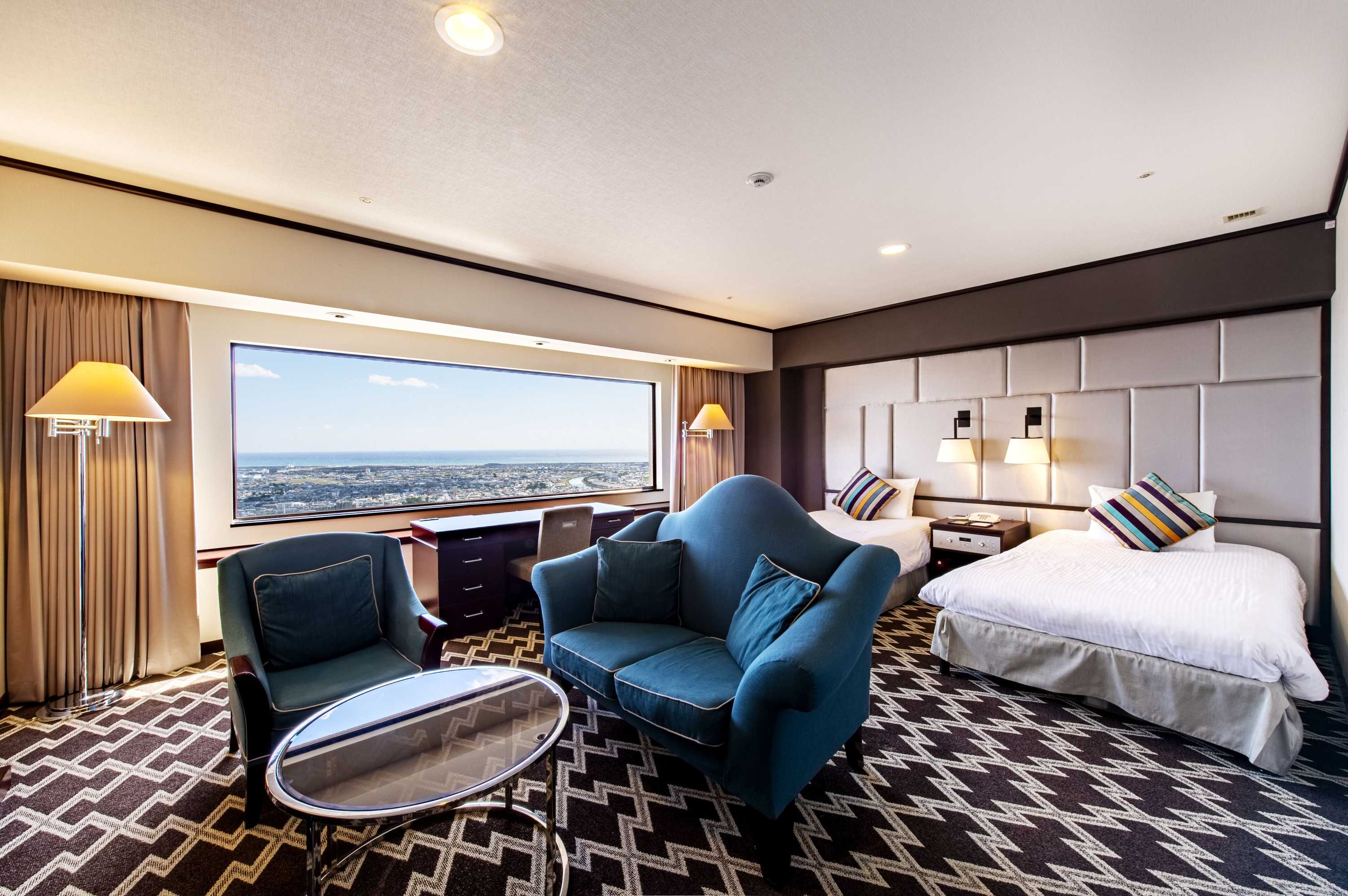 Gift card for Okura Act City Hotel Hamamatsu Gift card for Okura Act City Hotel Hamamatsu