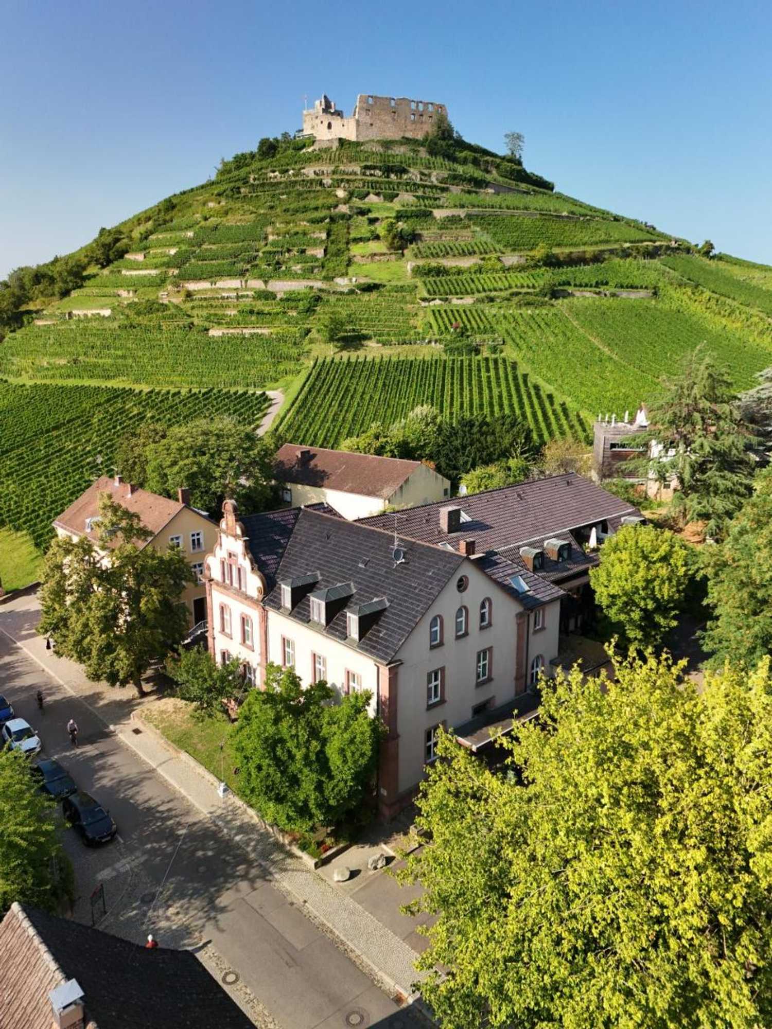 Gift card for Goethe Schwarzwald Boutiquehotel