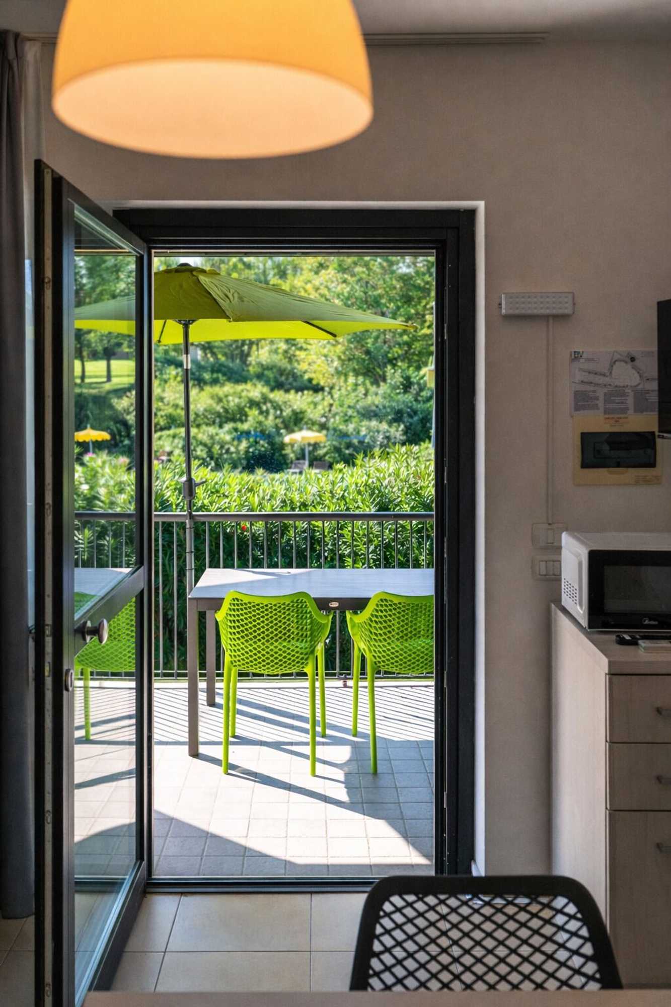Gift card for Apartment Belvedere Village-1 by Interhome