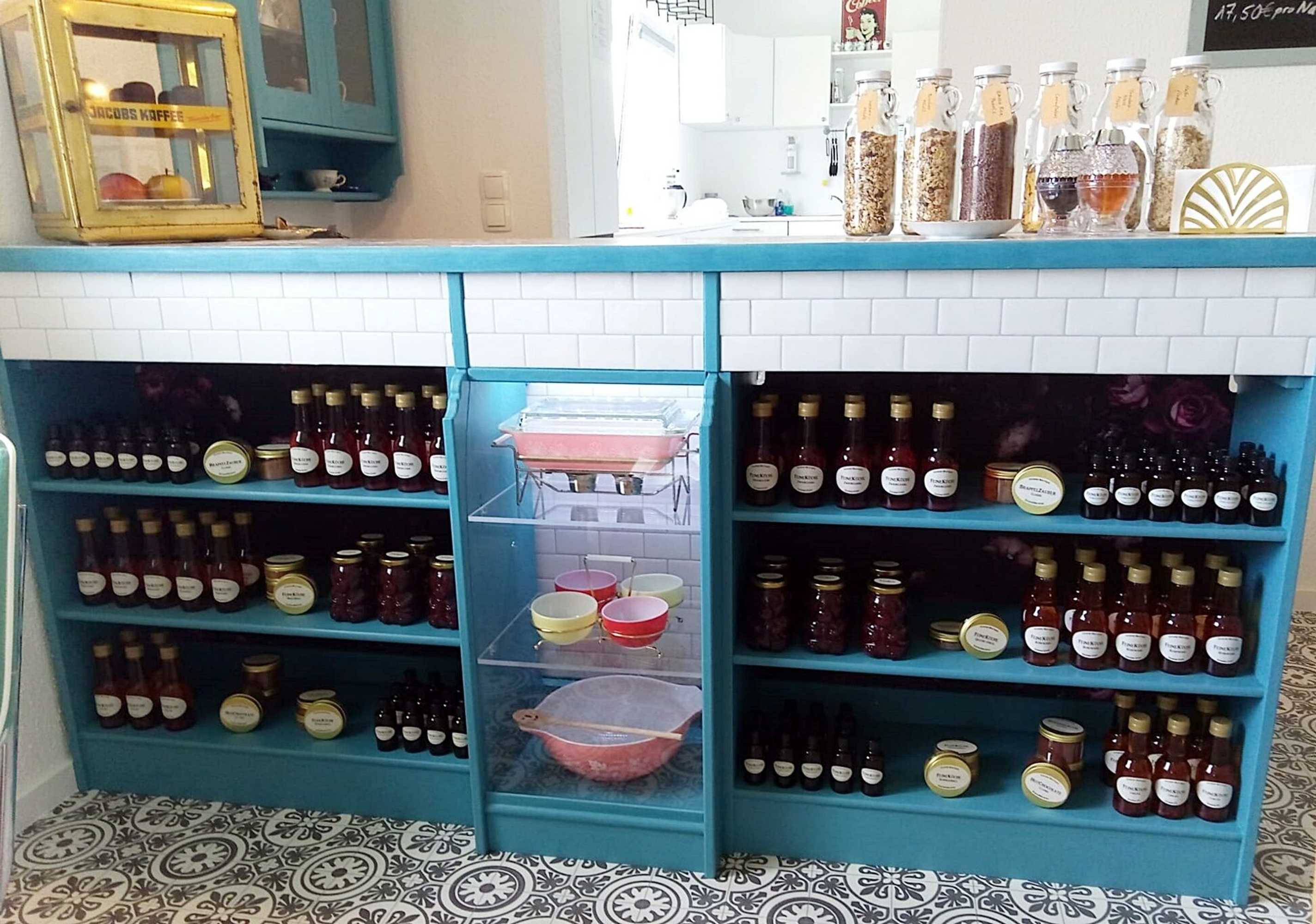 Gift card for Villa Regina