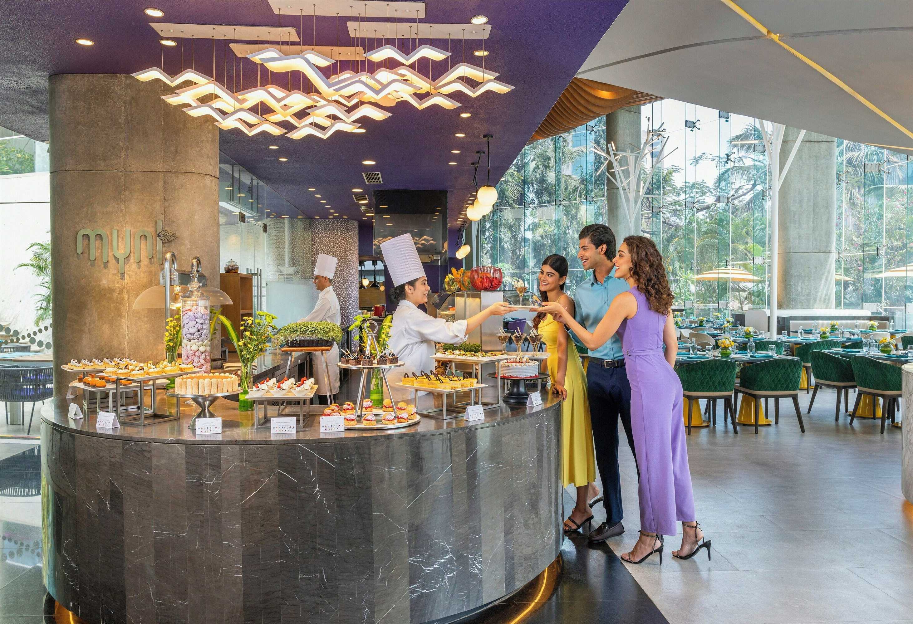 Gift card for Vivanta Bengaluru, Whitefield