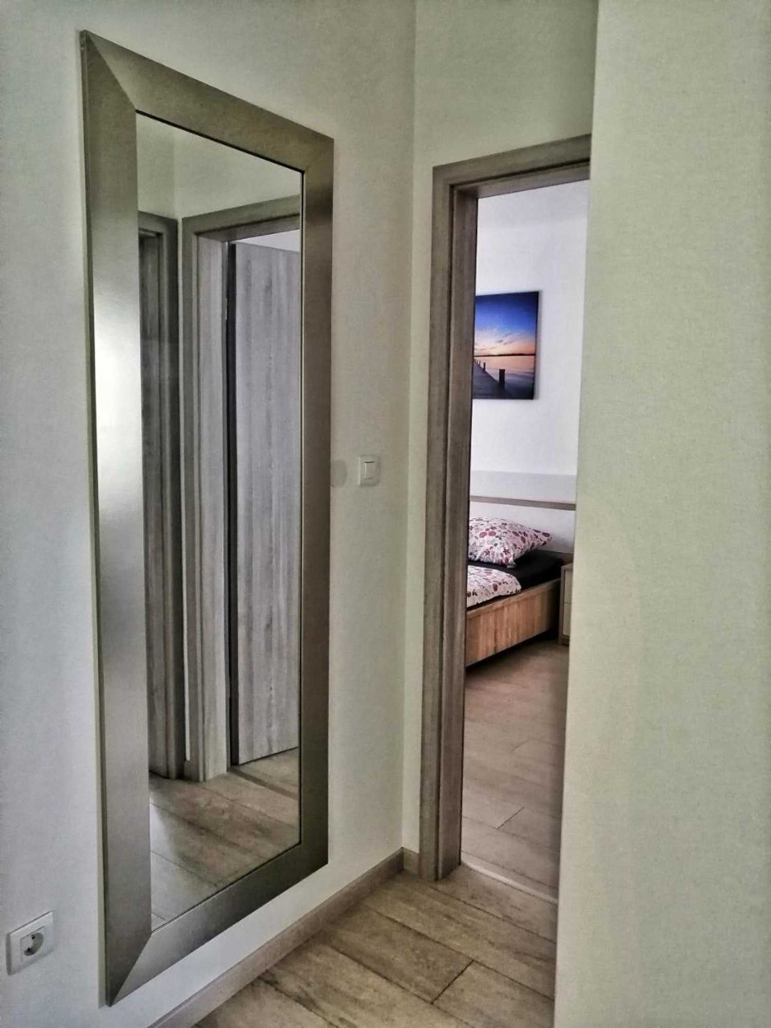 Gift card for Apartments MM