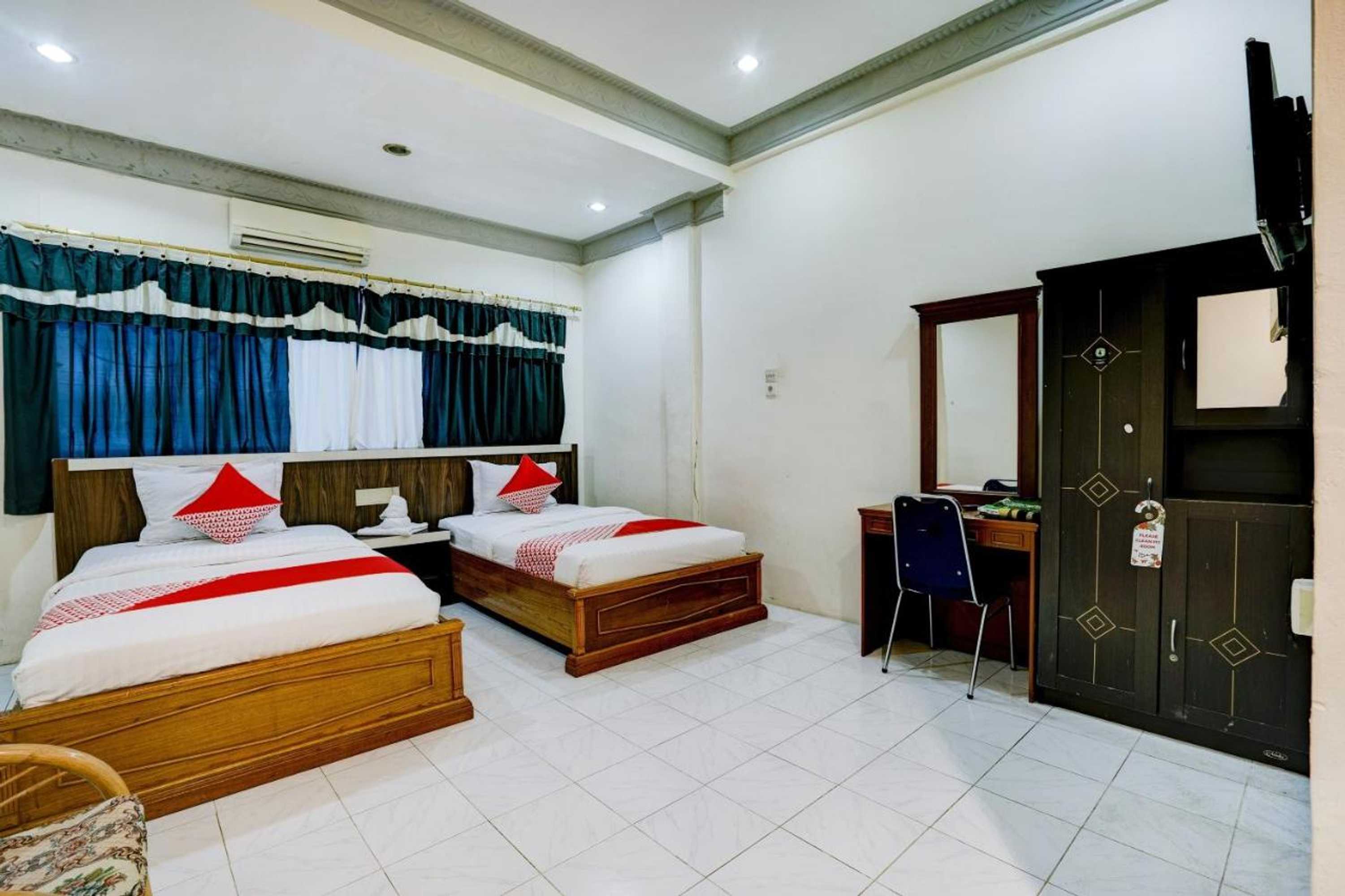 Gift card for Oyo 2972 Wisma Sartika