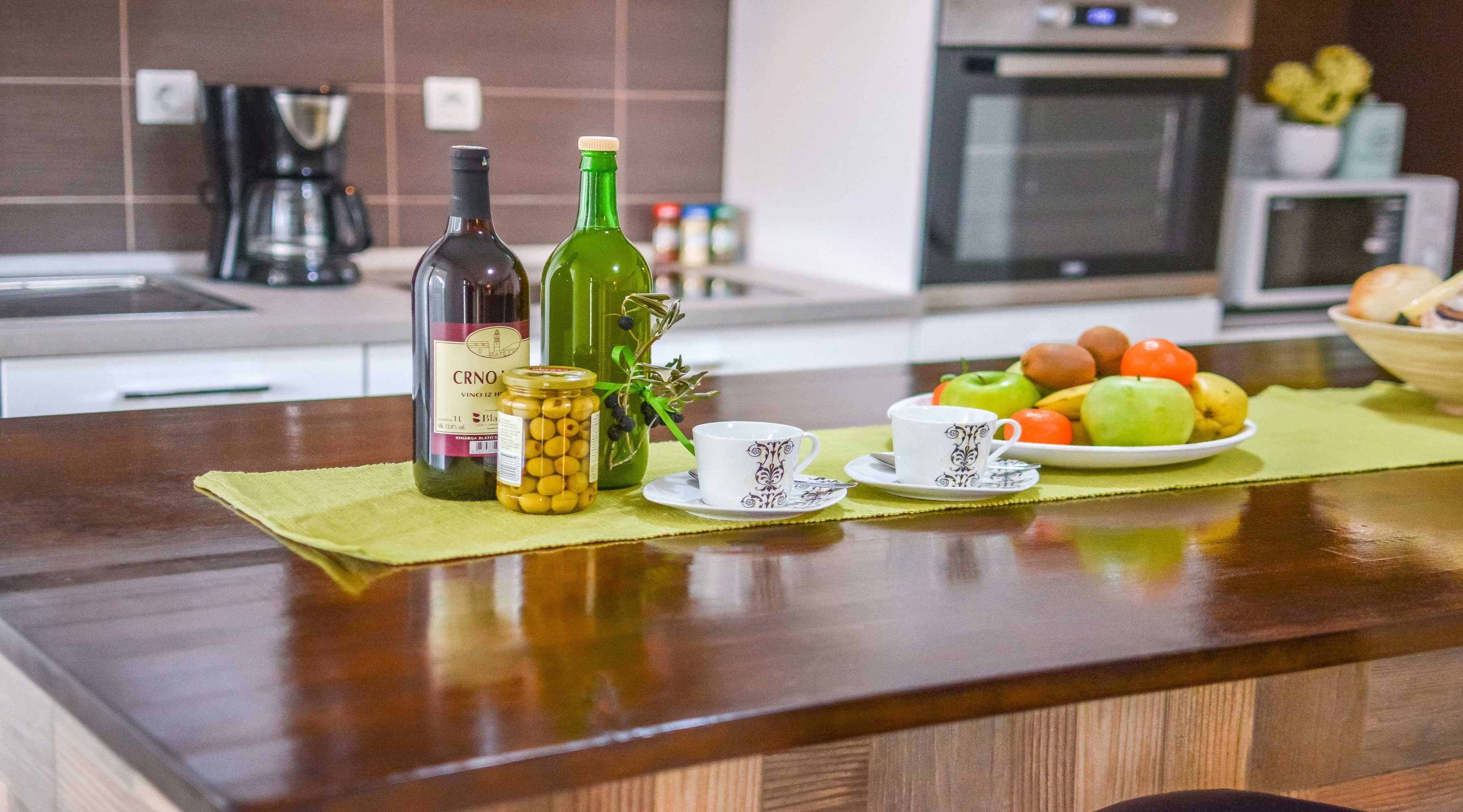 Gift card for Villa Martin - Fast Wifi, Near Restaurant, Fenced Yard, Pavilion, Center of Village