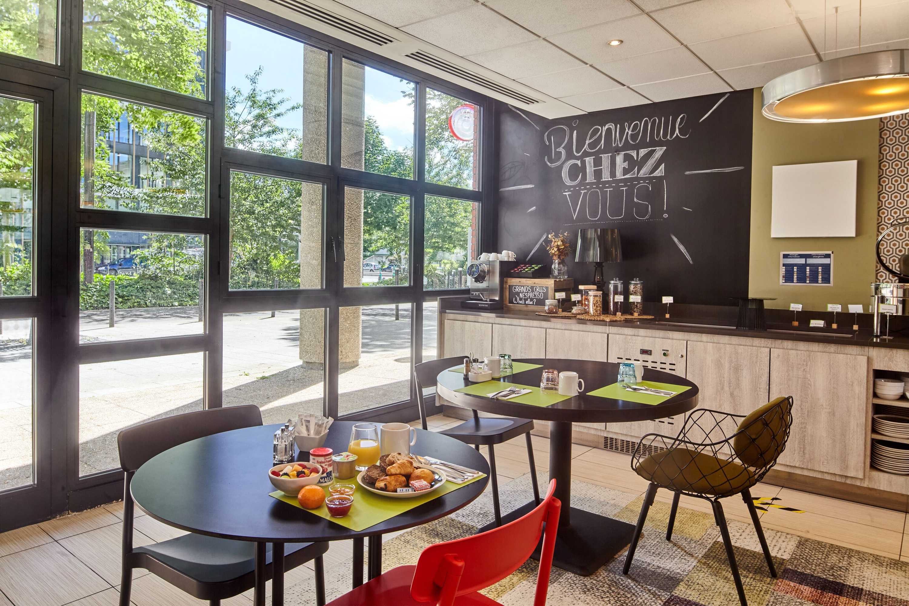 Gift card for B&b Hotel Saint-Quentin-En-Yvelines Centre Gare Gift card for B&b Hotel Saint-Quentin-En-Yvelines Centre Gare