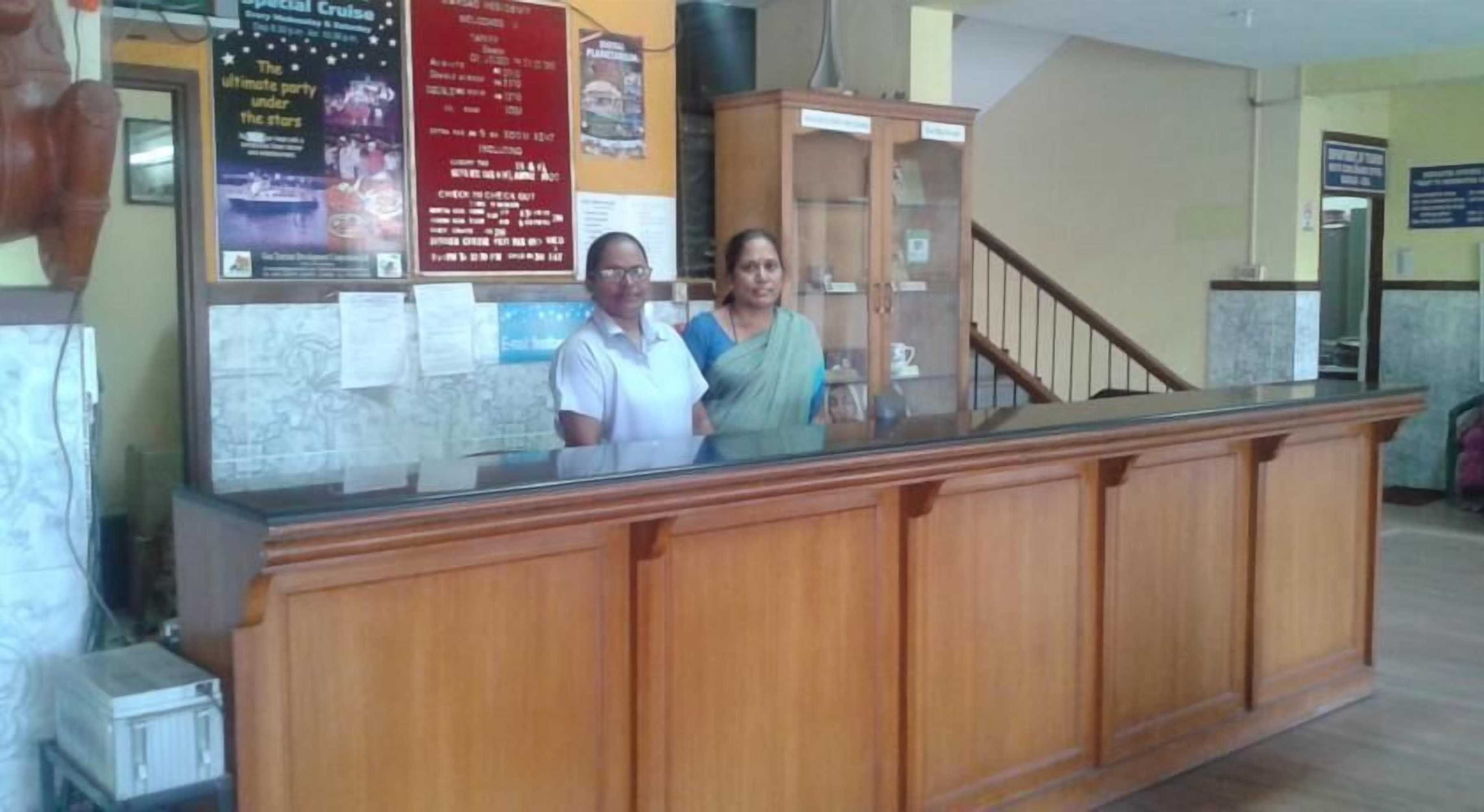 Gift card for Margao Residency Gift card for Margao Residency